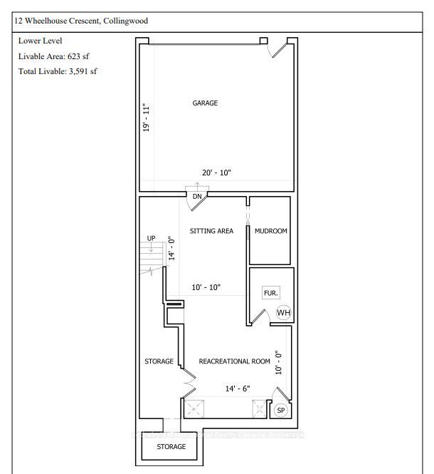 12 Wheelhouse Crescent Property Photo 46