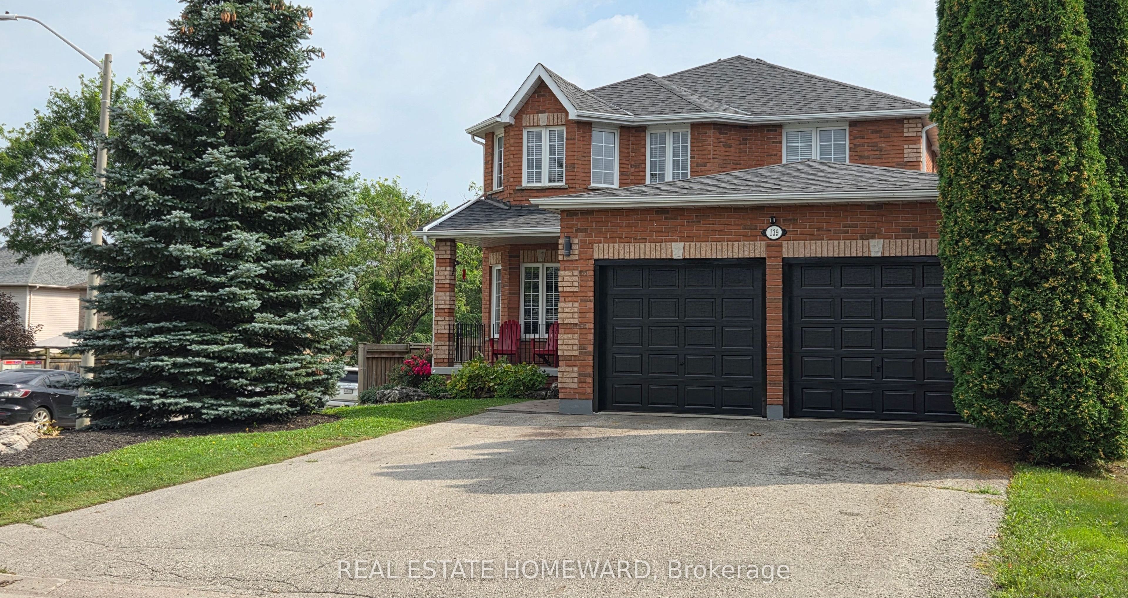 139 Birkhall Place Property Photo 1