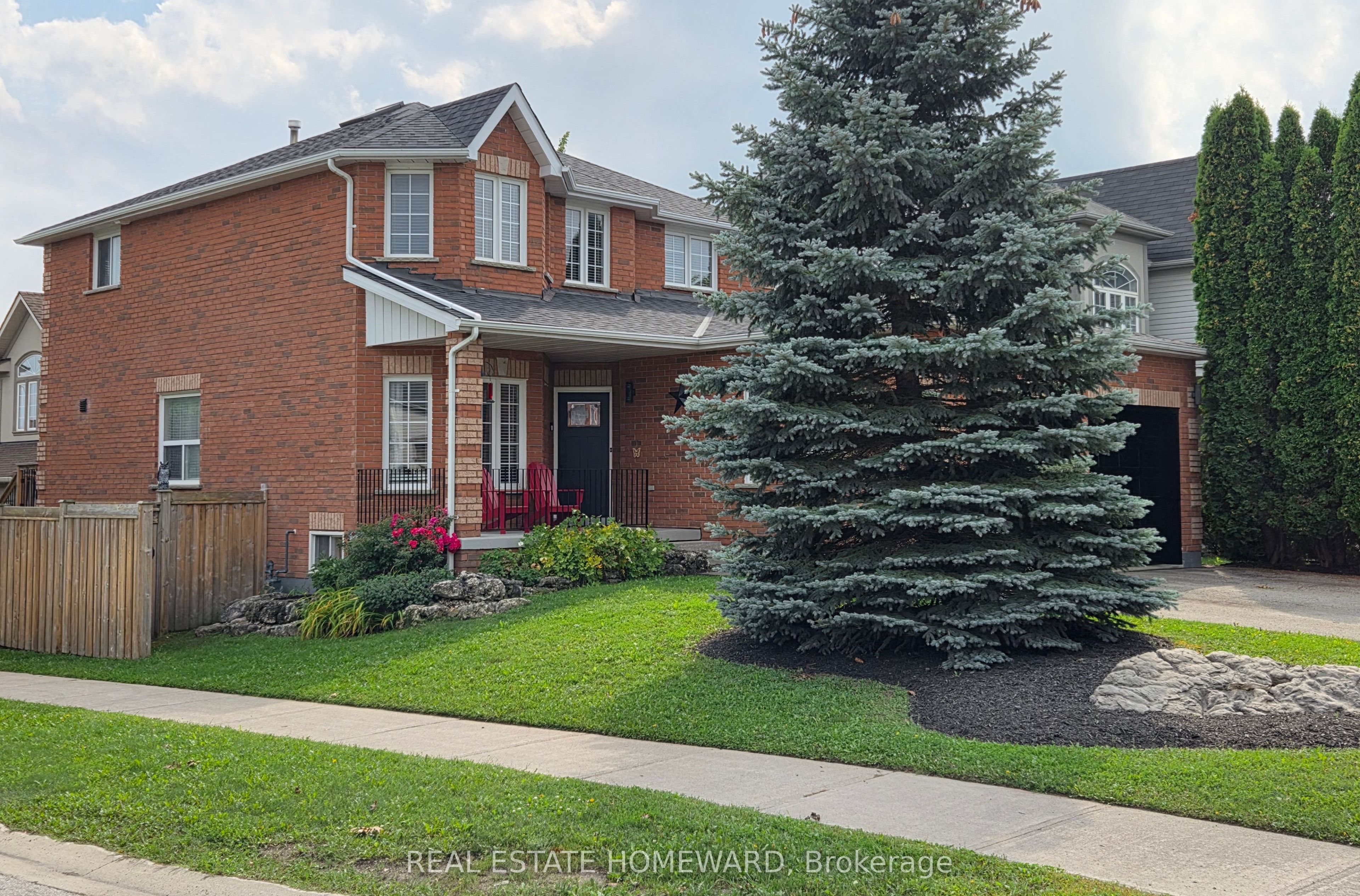139 Birkhall Place Property Photo 2