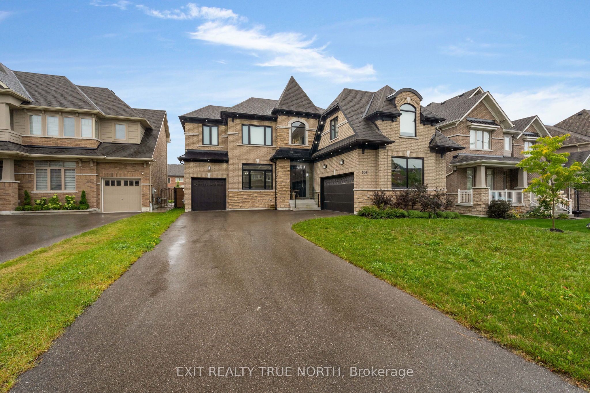 106 Rugman Crescent