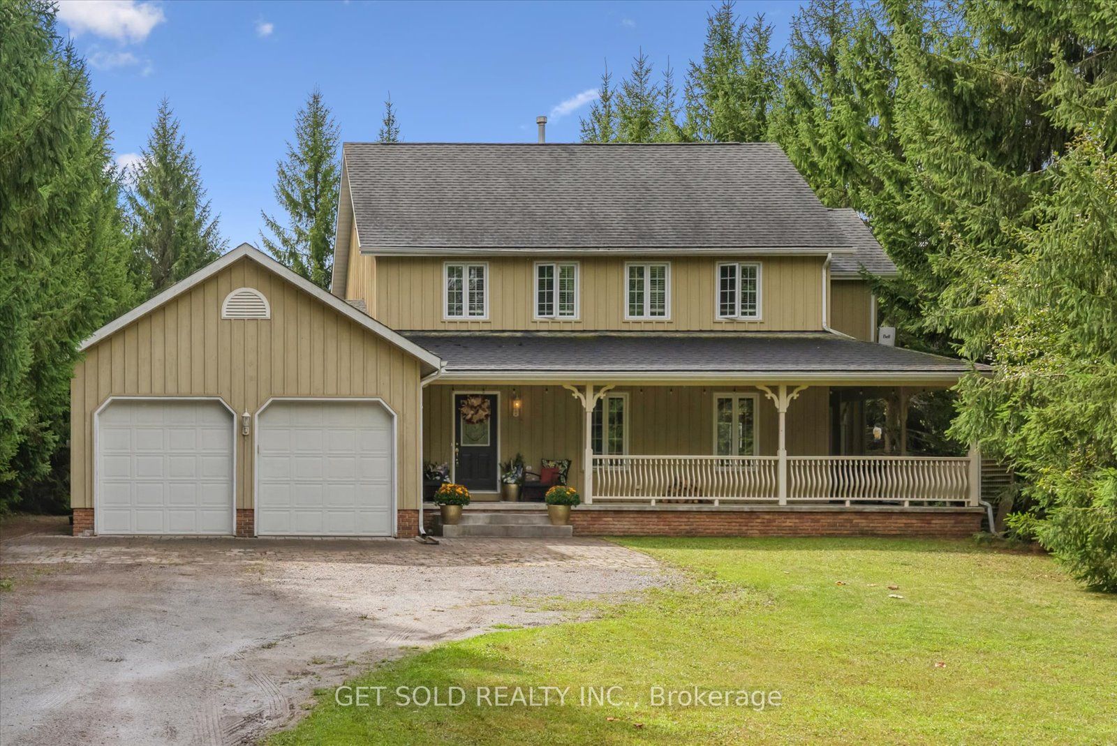 77 Simcoe Road Property Photo 1