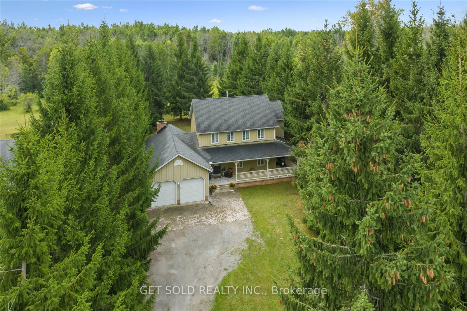 77 Simcoe Road Property Photo 2