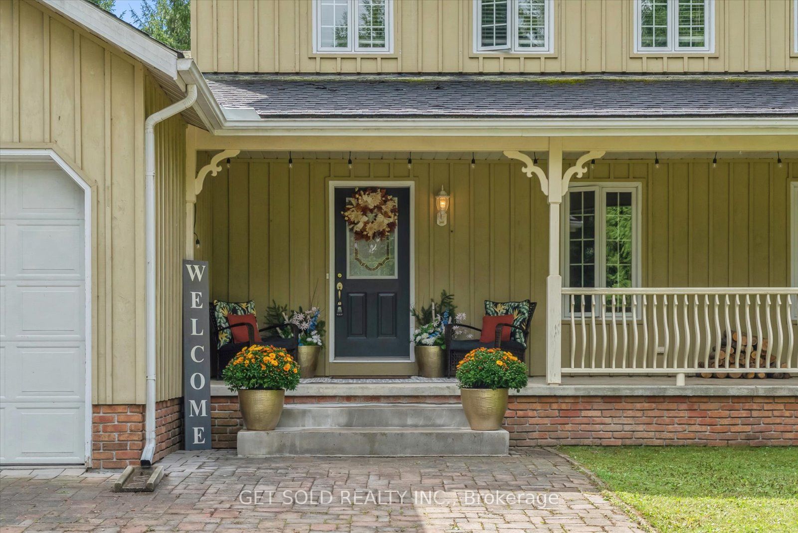 77 Simcoe Road Property Photo 4