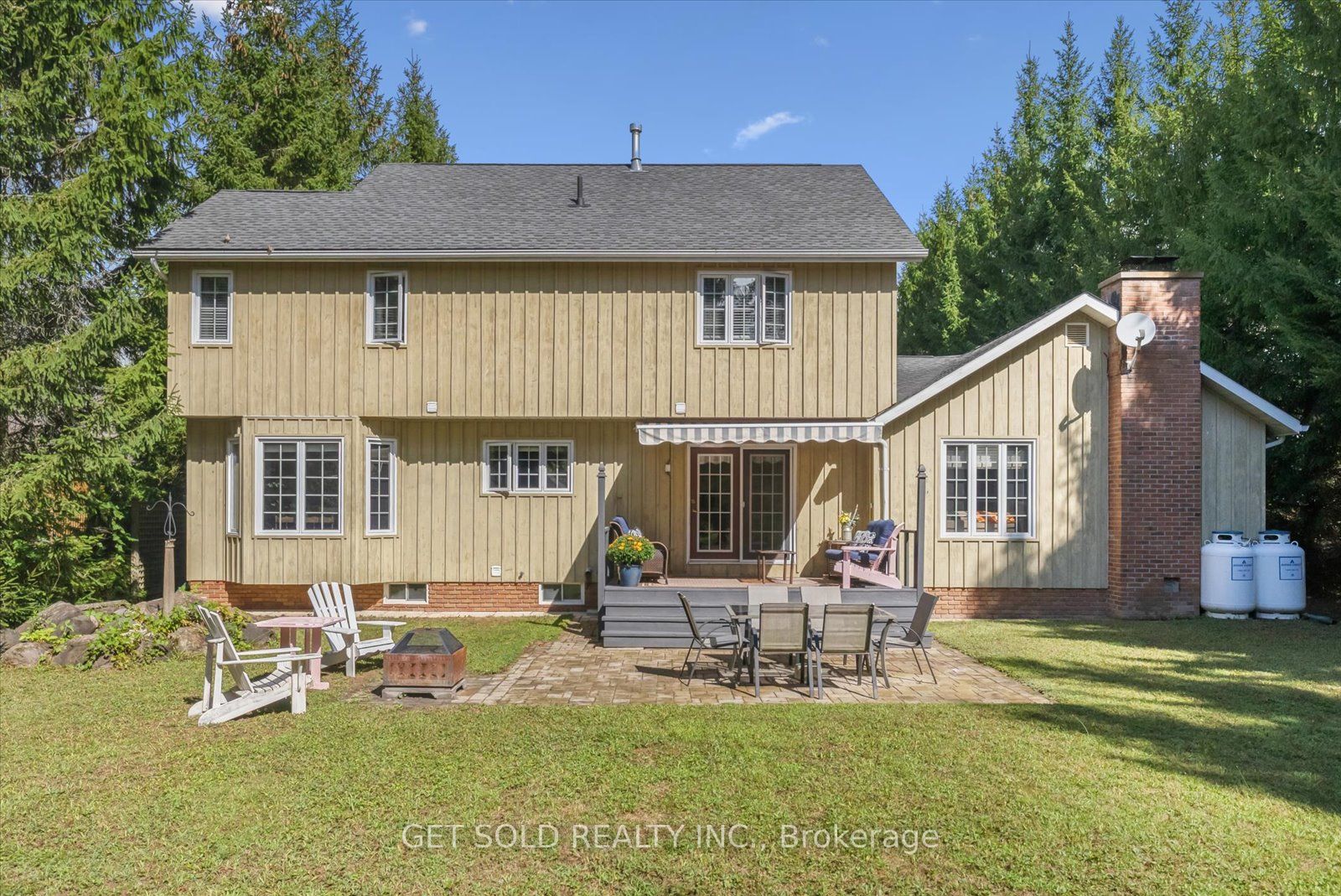 77 Simcoe Road Property Photo 27