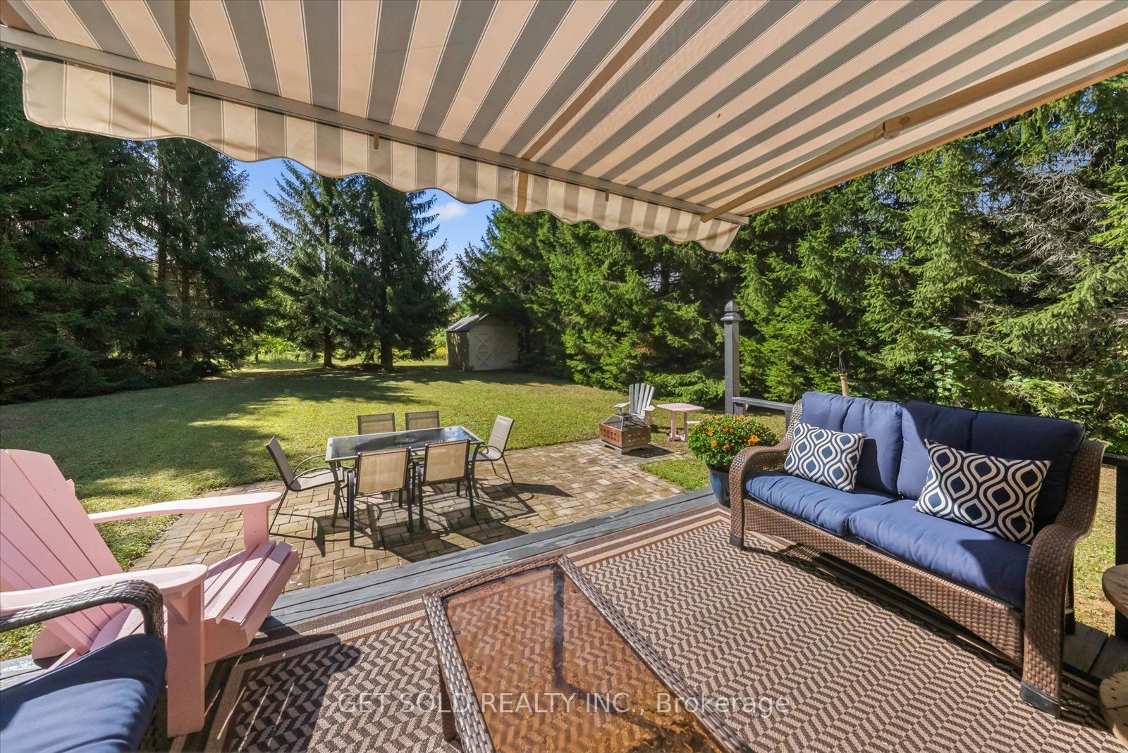 77 Simcoe Road Property Photo 28