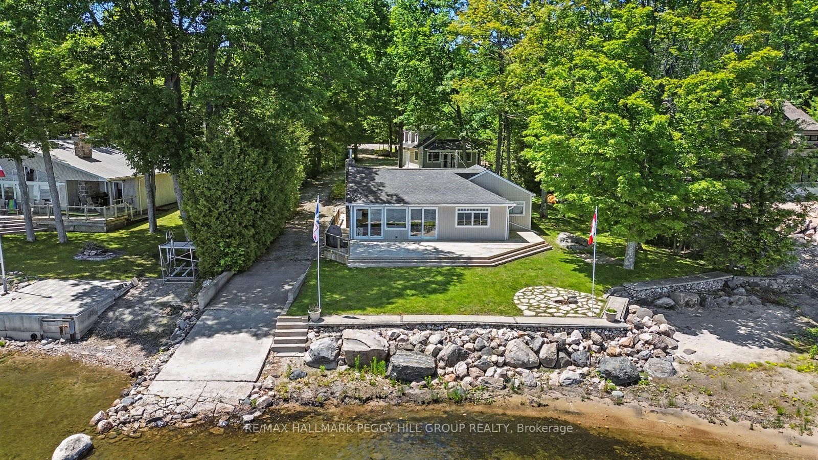 1449 Champlain Road Property Photo 1