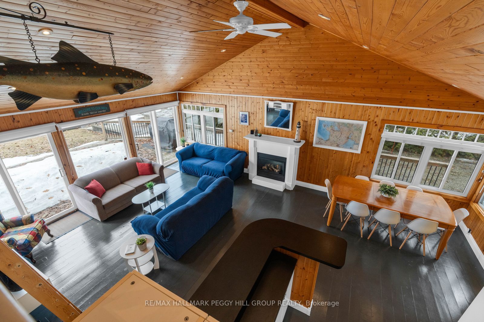 1449 Champlain Road Property Photo 13