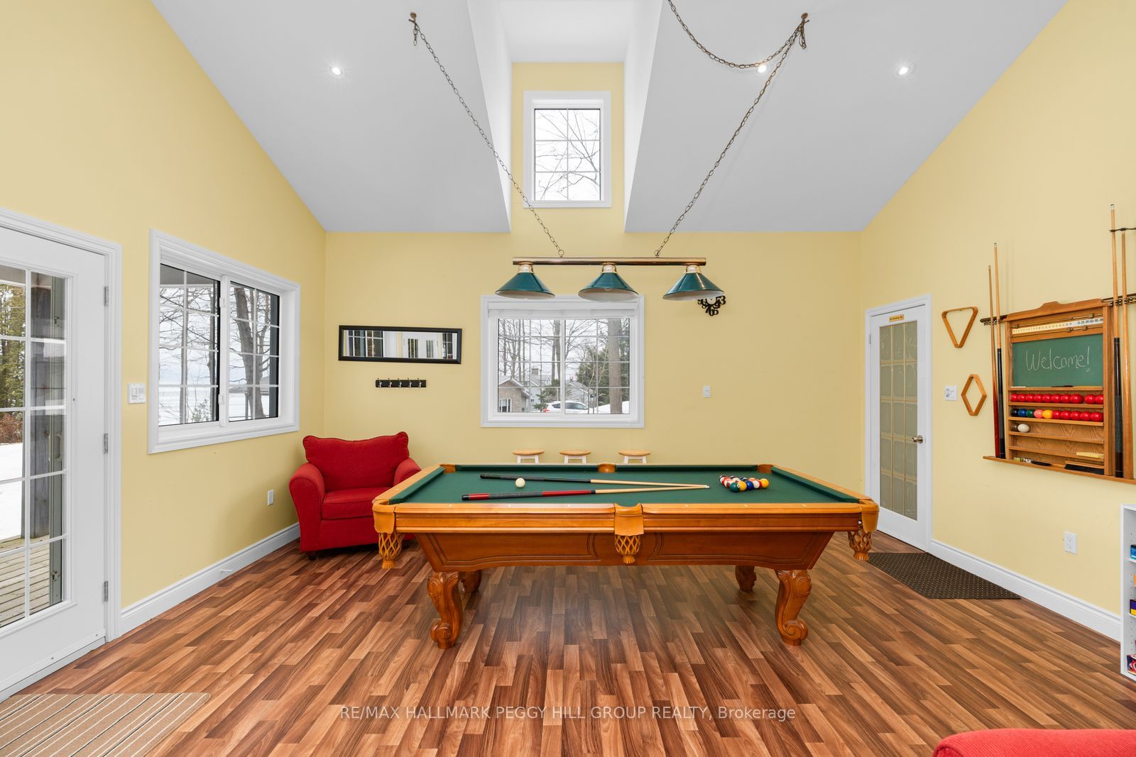 1449 Champlain Road Property Photo 17