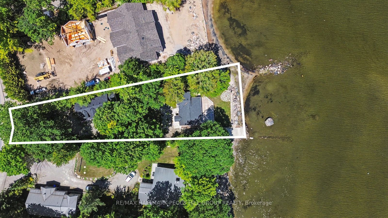 1449 Champlain Road Property Photo 22