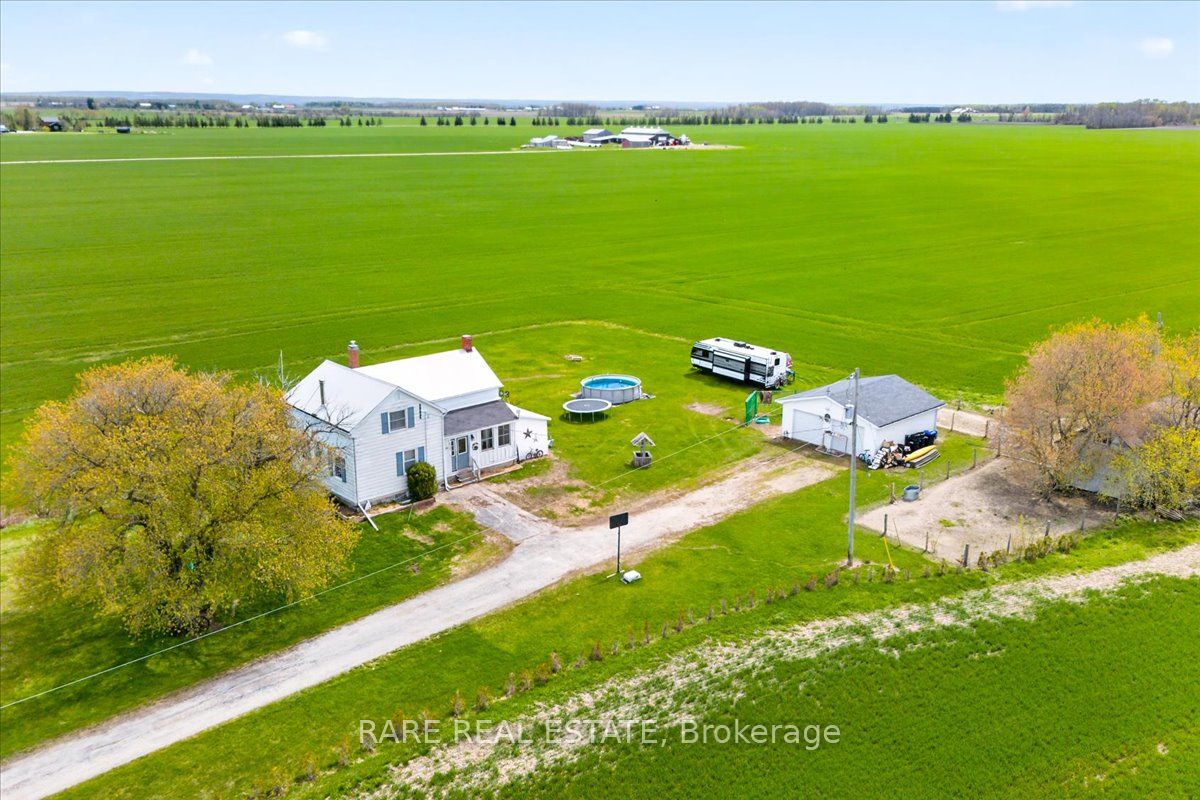 4961 Concession 9 Road Property Photo 1