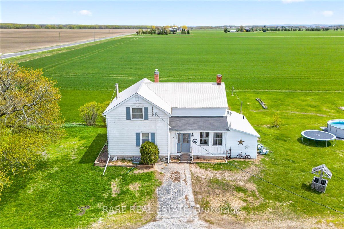 4961 Concession 9 Road Property Photo 2