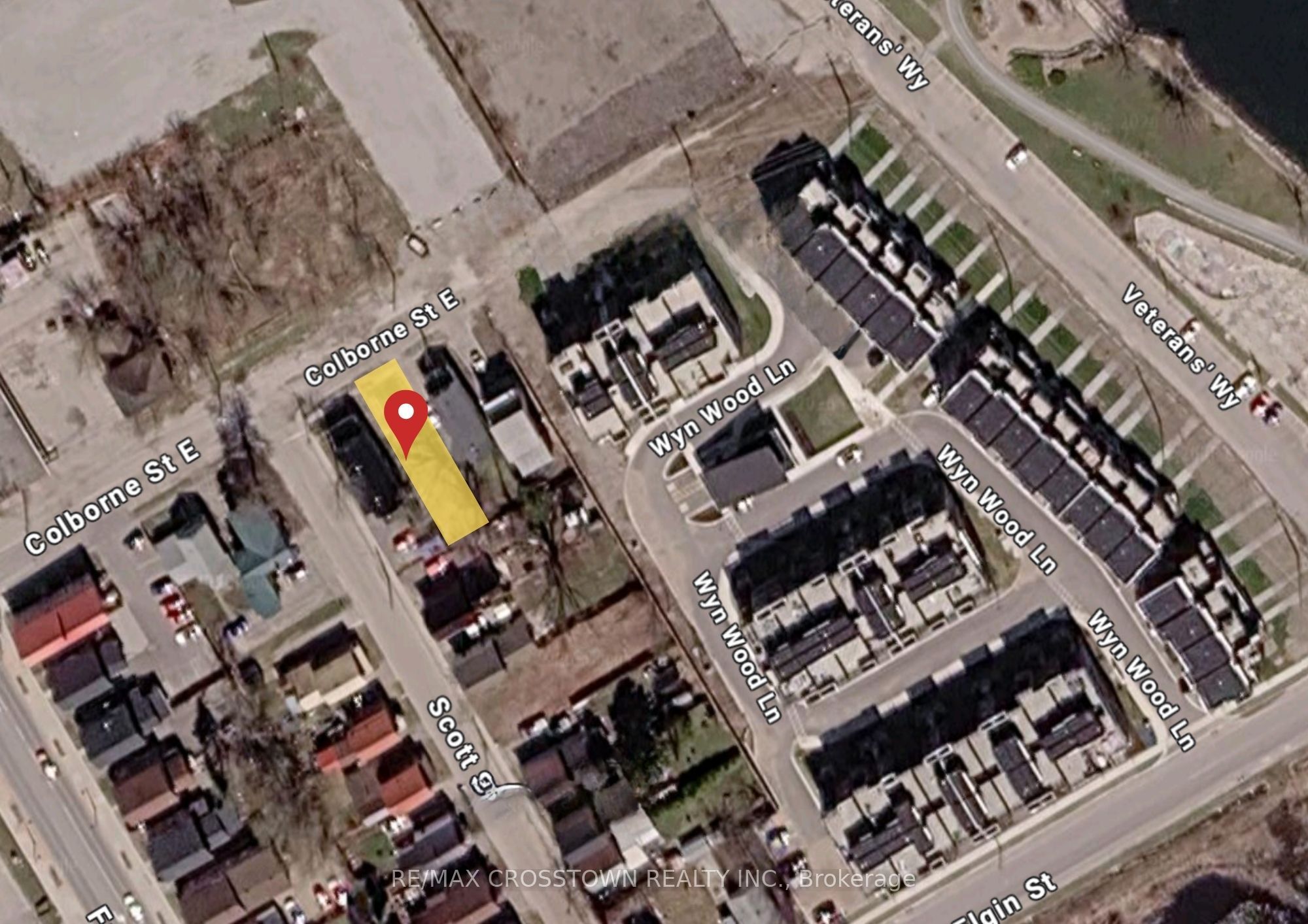 117 Colborne Street E Property Photo 2