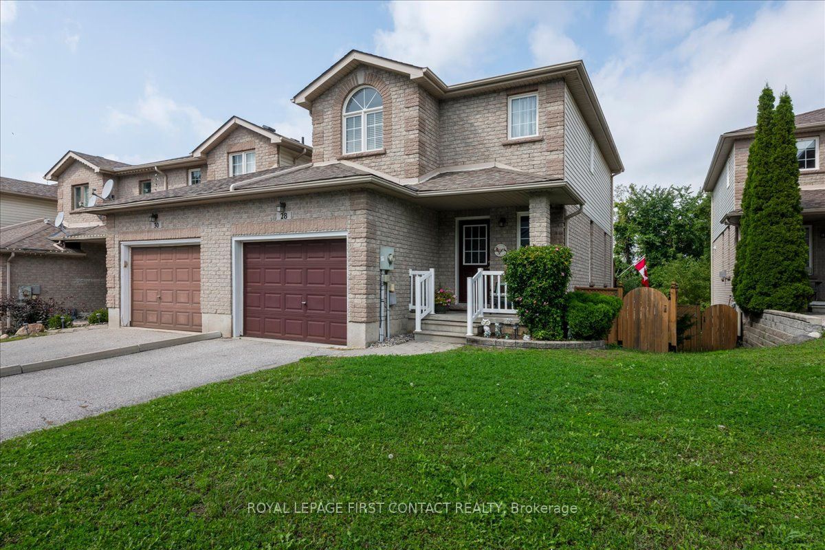 28 Pass Court Property Photo 1