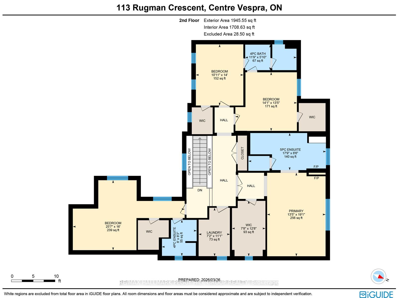 113 Rugman Crescent Property Photo 27