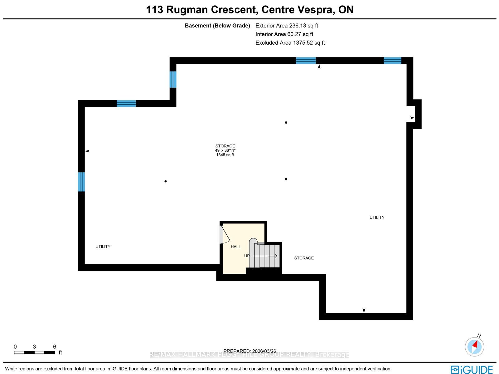 113 Rugman Crescent Property Photo 28