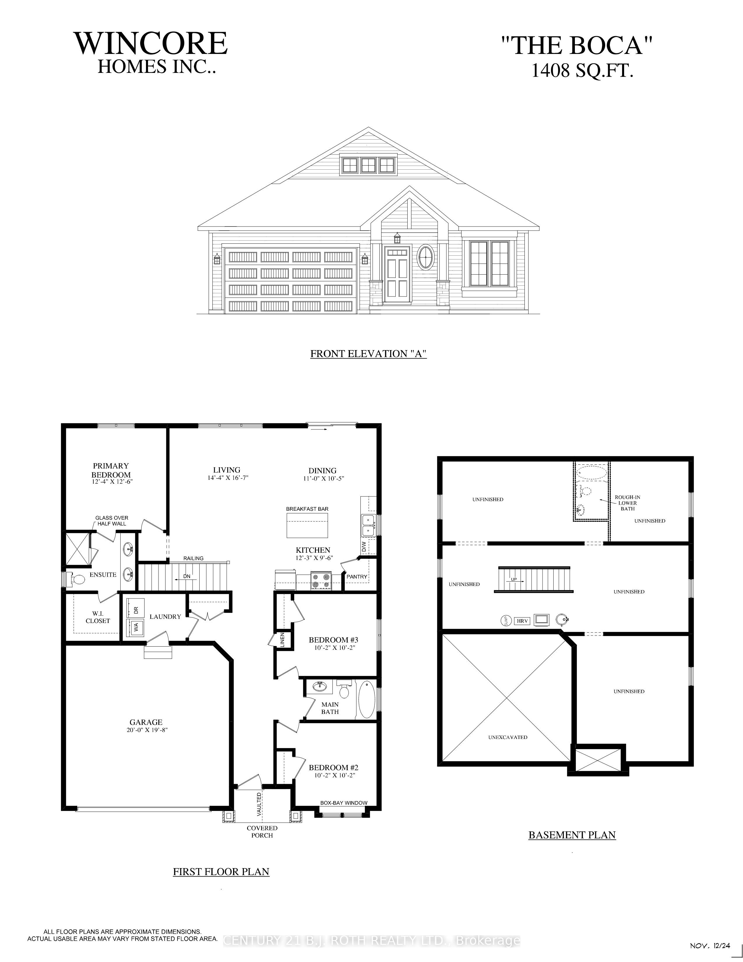 31 Harold Avenue Property Photo 1