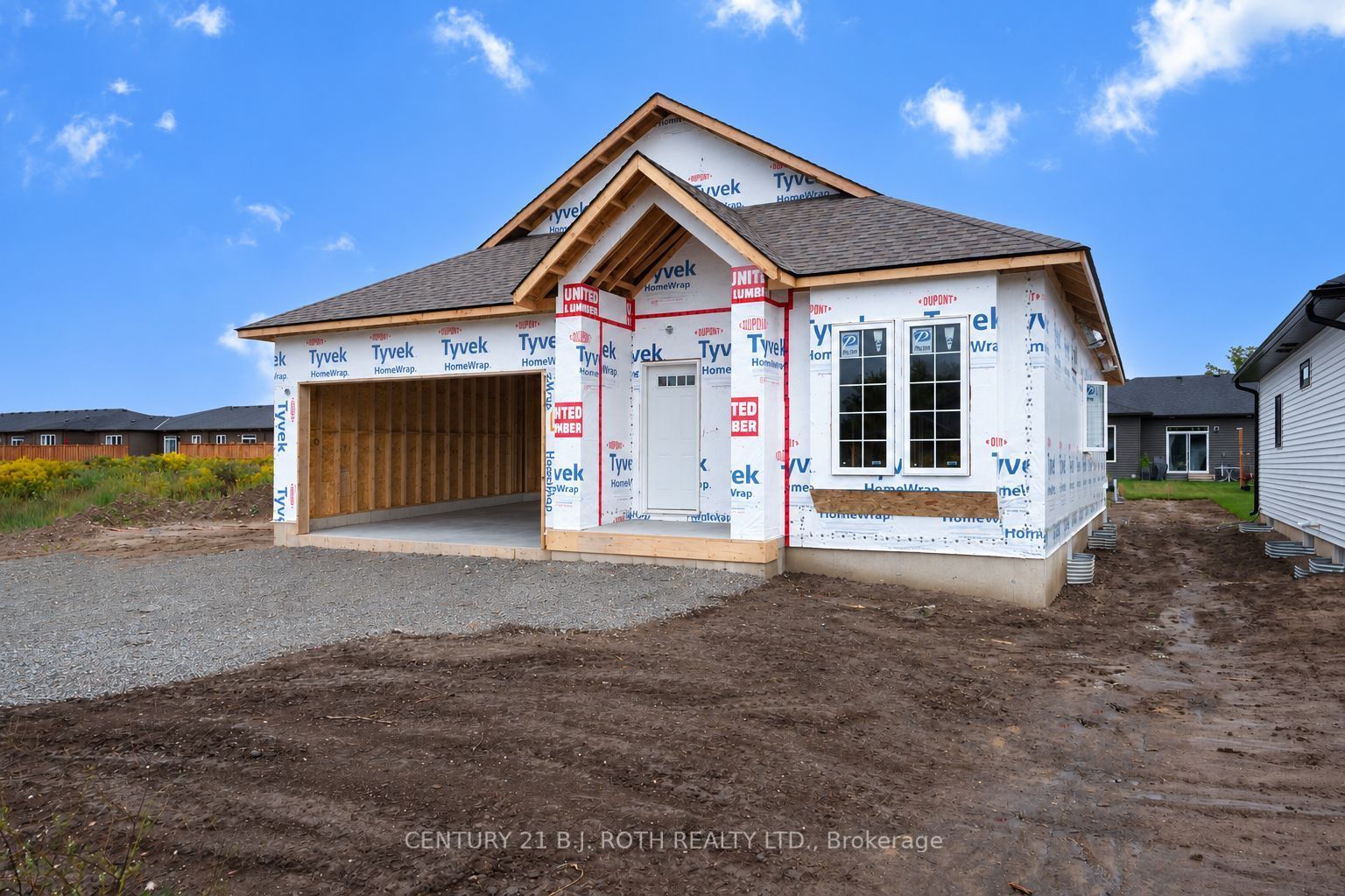 31 Harold Avenue Property Photo 1