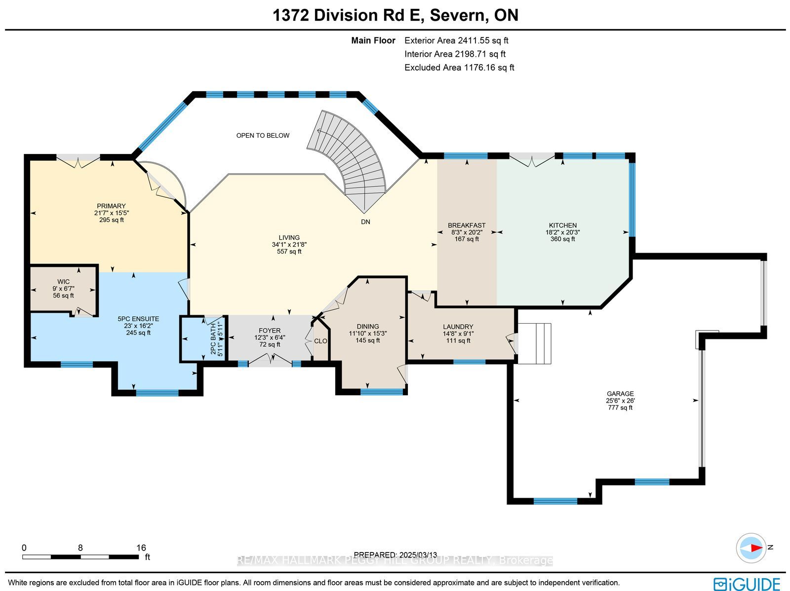 1372 Division Road E Property Photo 32