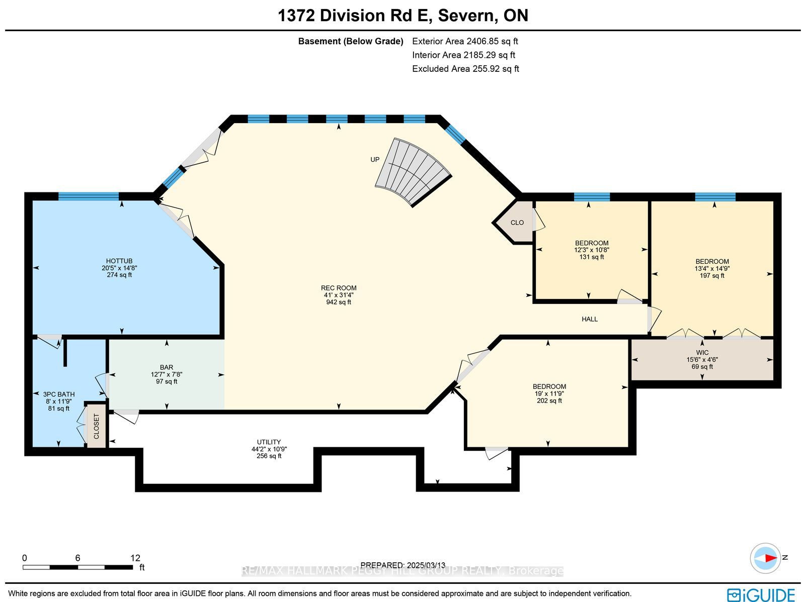 1372 Division Road E Property Photo 33