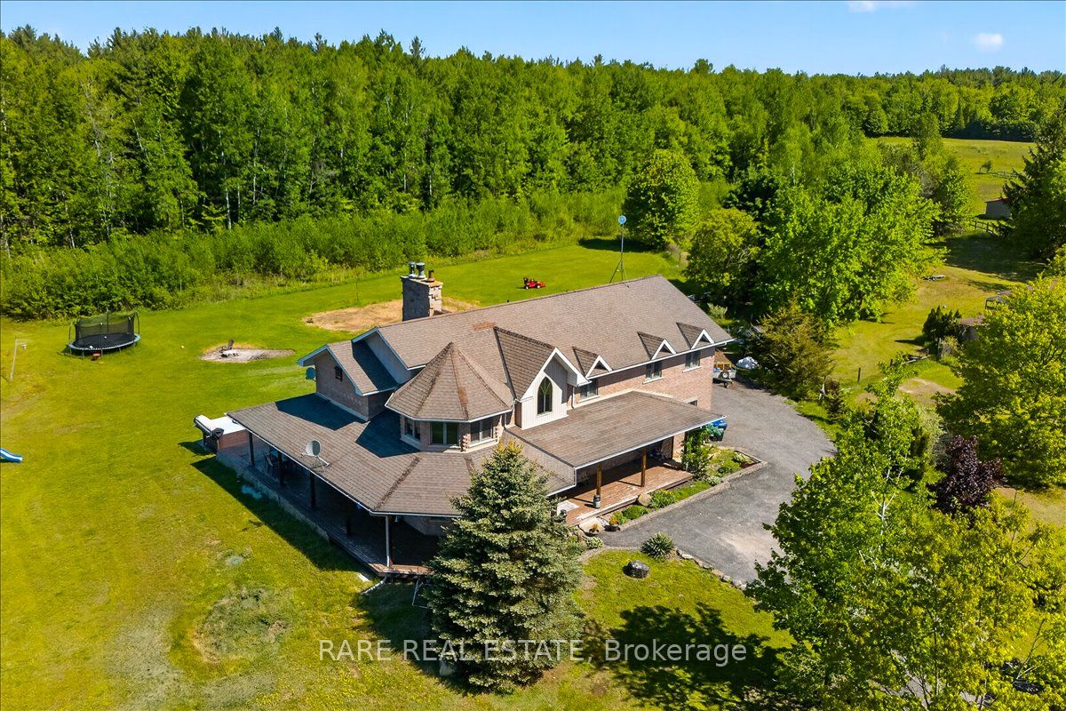 3938 Hogback Road Property Photo 1