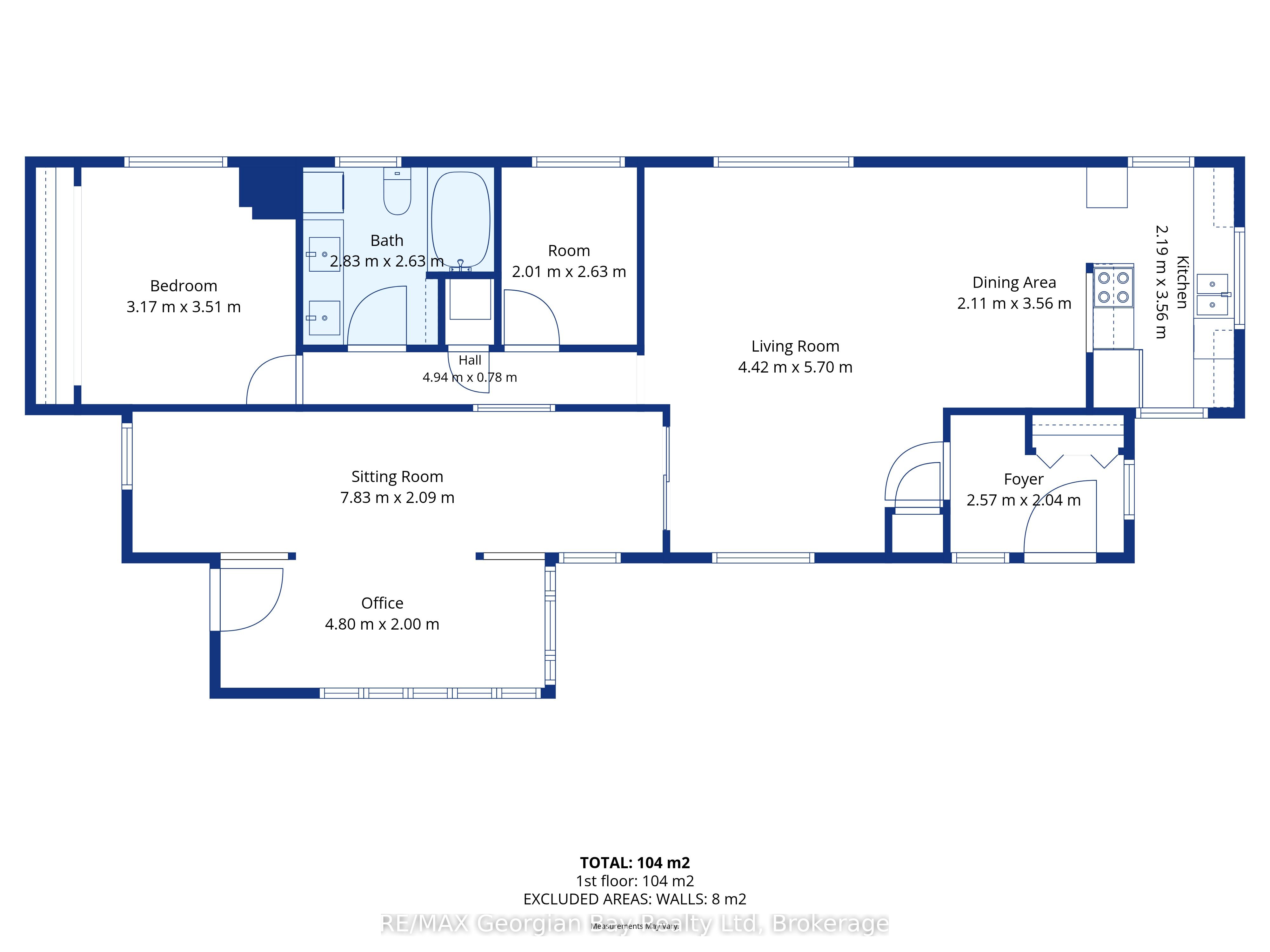 525 Midland Point Road 28 Property Photo 25