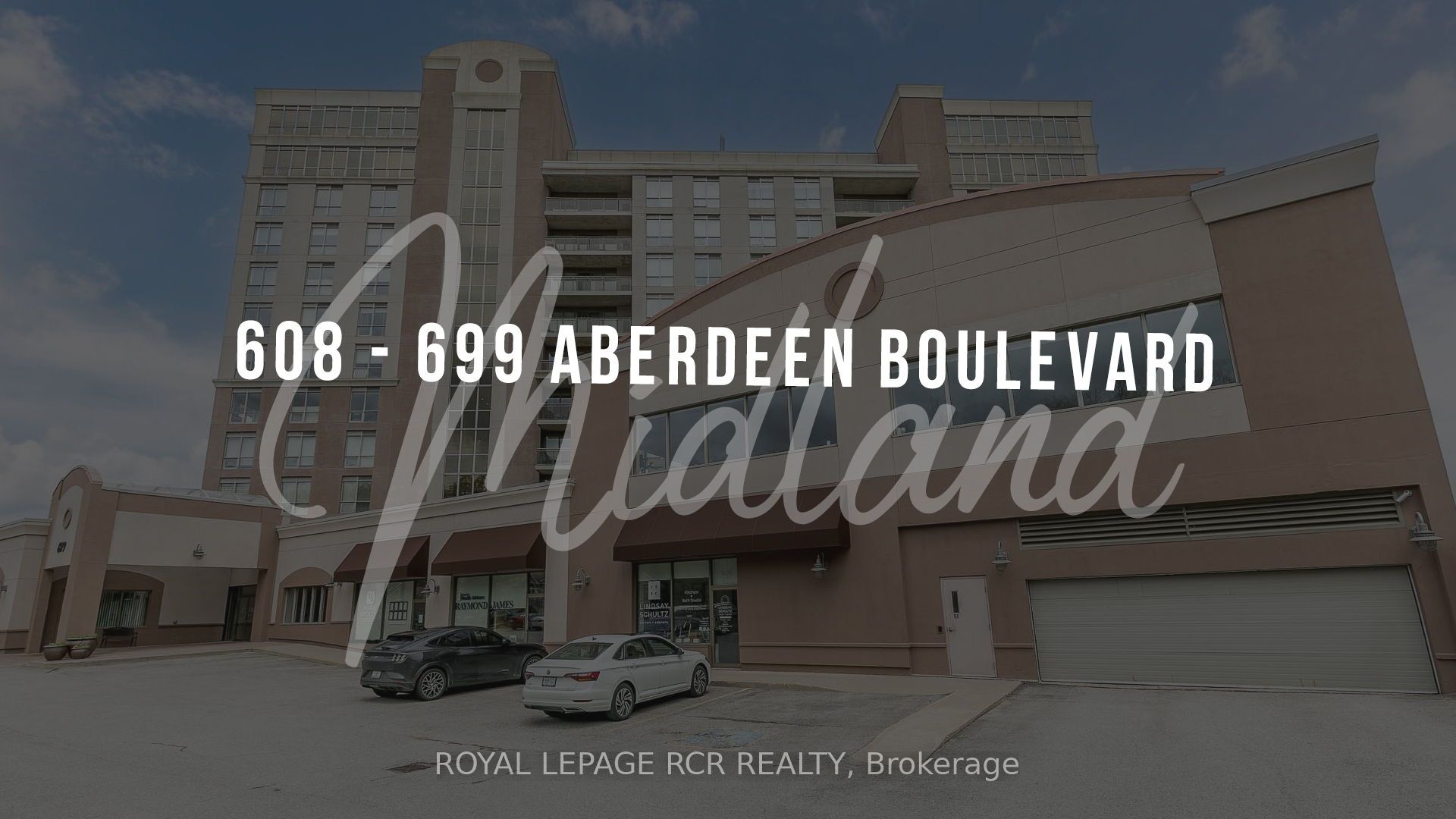 699 Aberdeen Boulevard 608 Property Photo 38