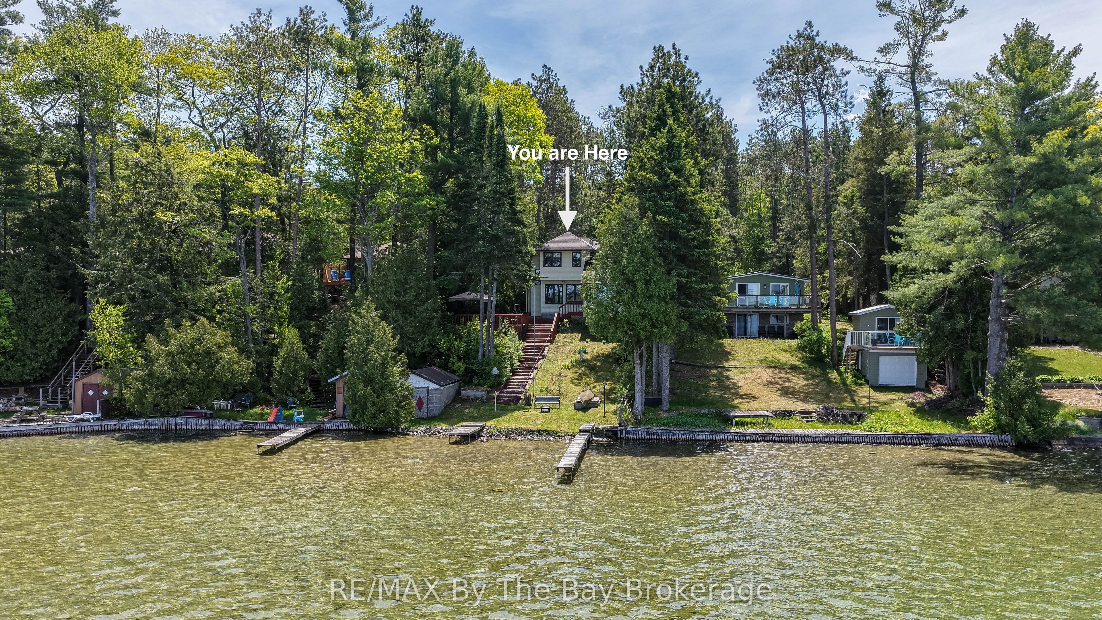 2284 South Orr Lake Road Property Photo 2