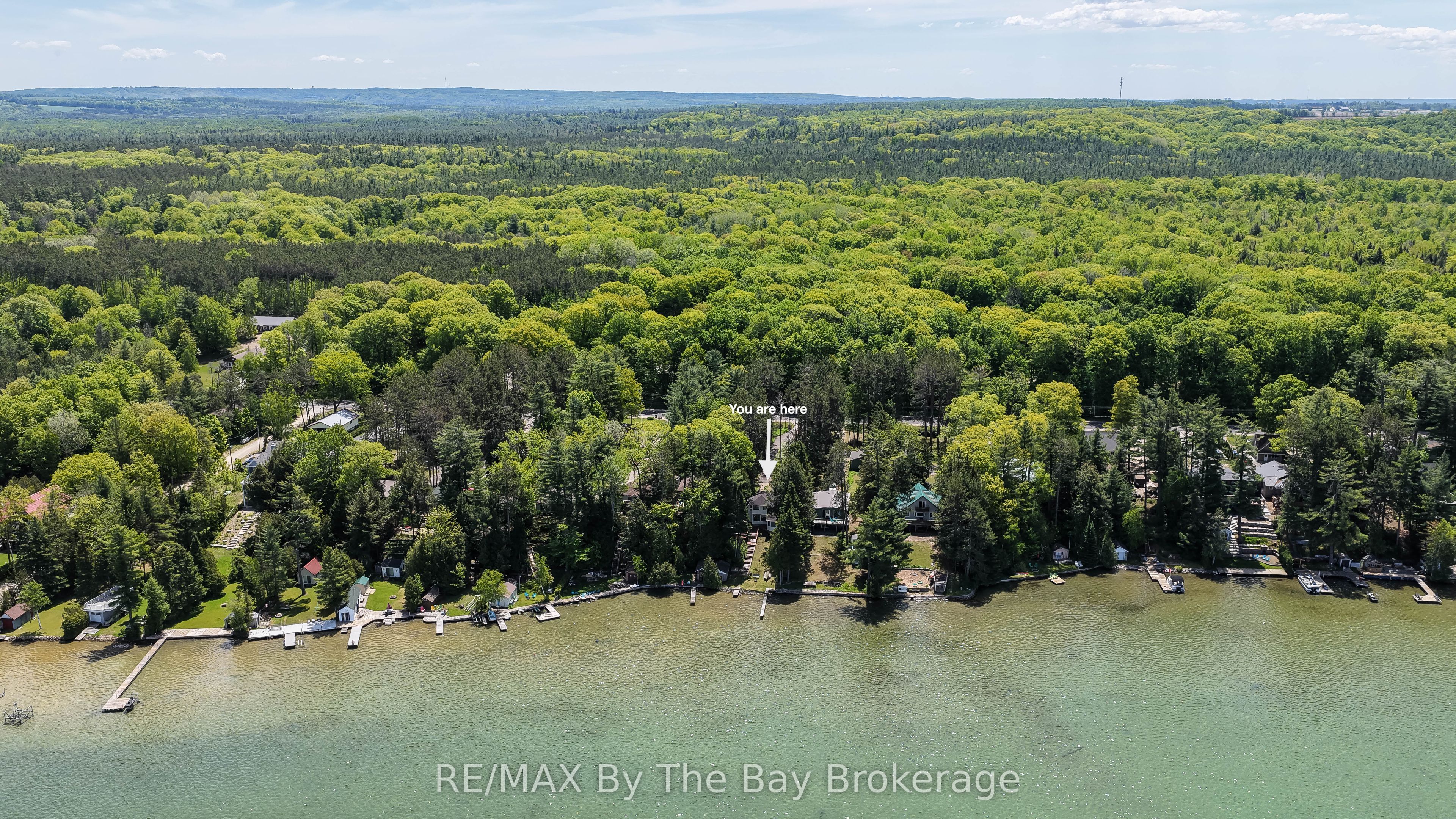 2284 South Orr Lake Road Property Photo 4