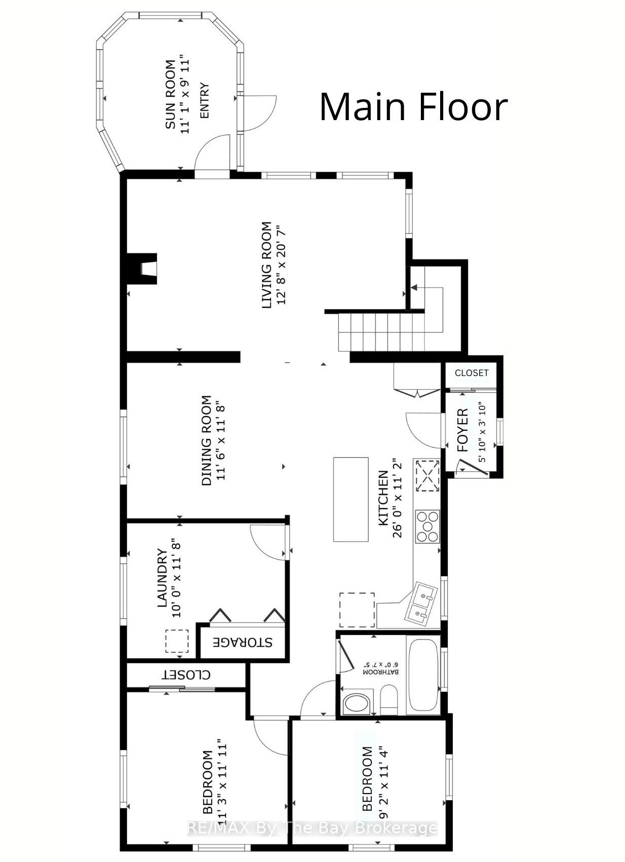 2284 South Orr Lake Road Property Photo 12