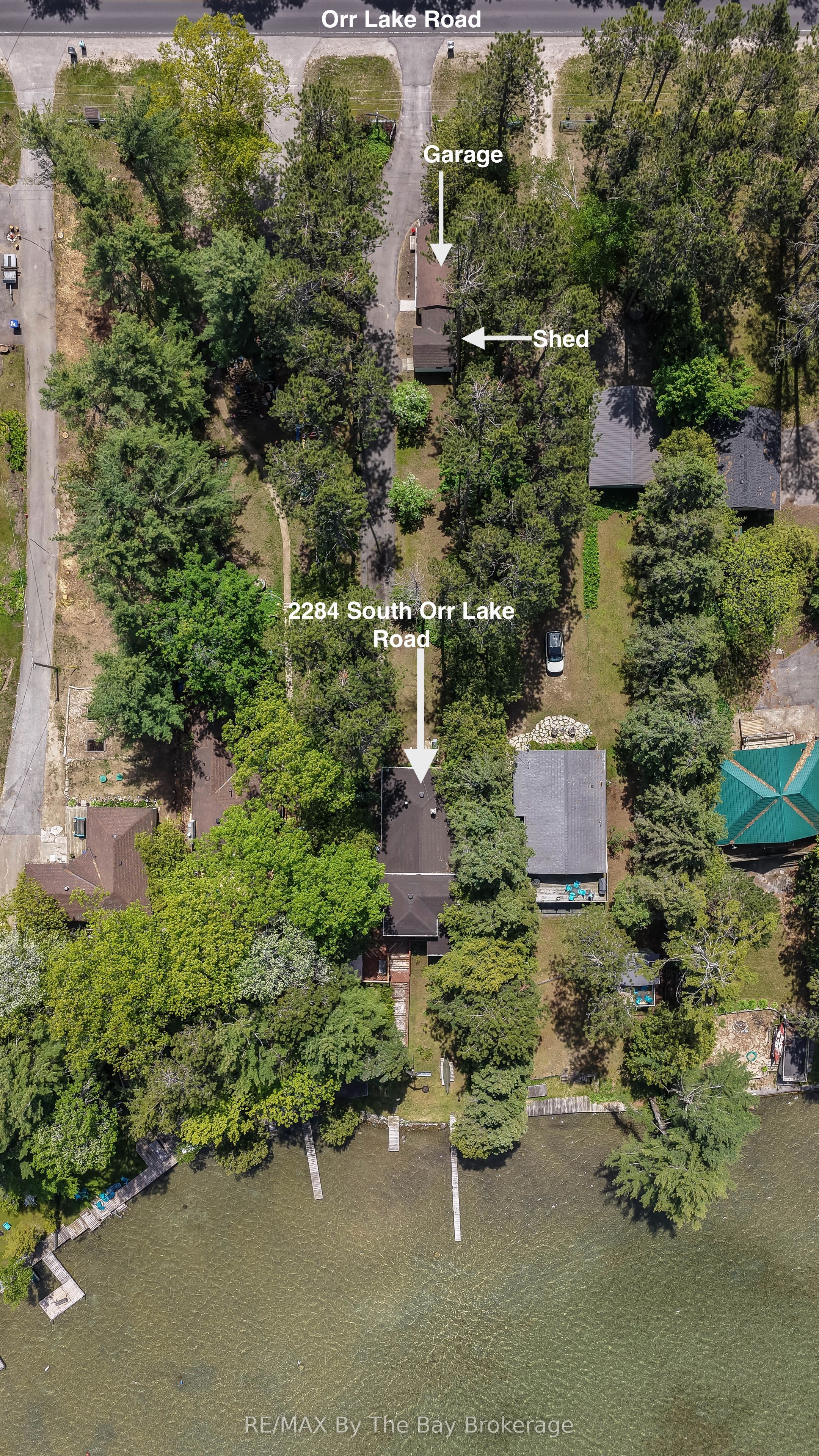 2284 South Orr Lake Road Property Photo 44