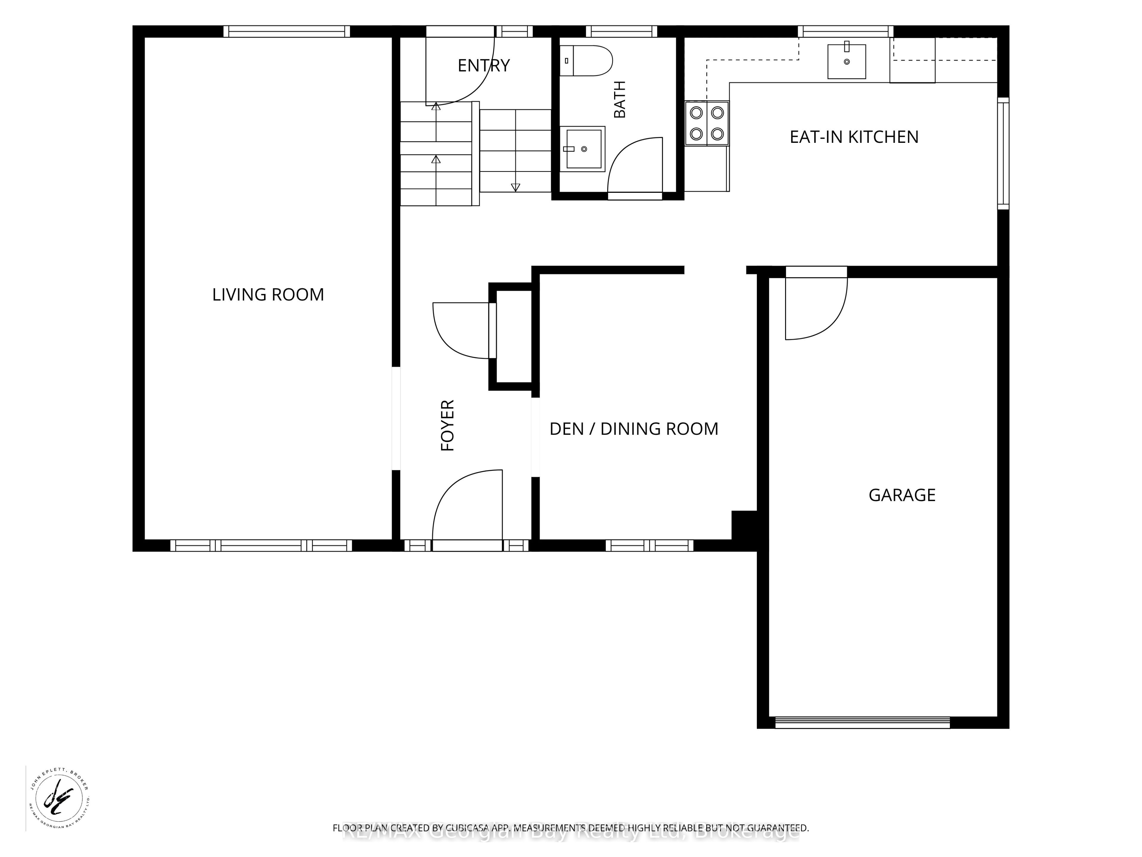 718 Birchwood Drive Property Photo 4