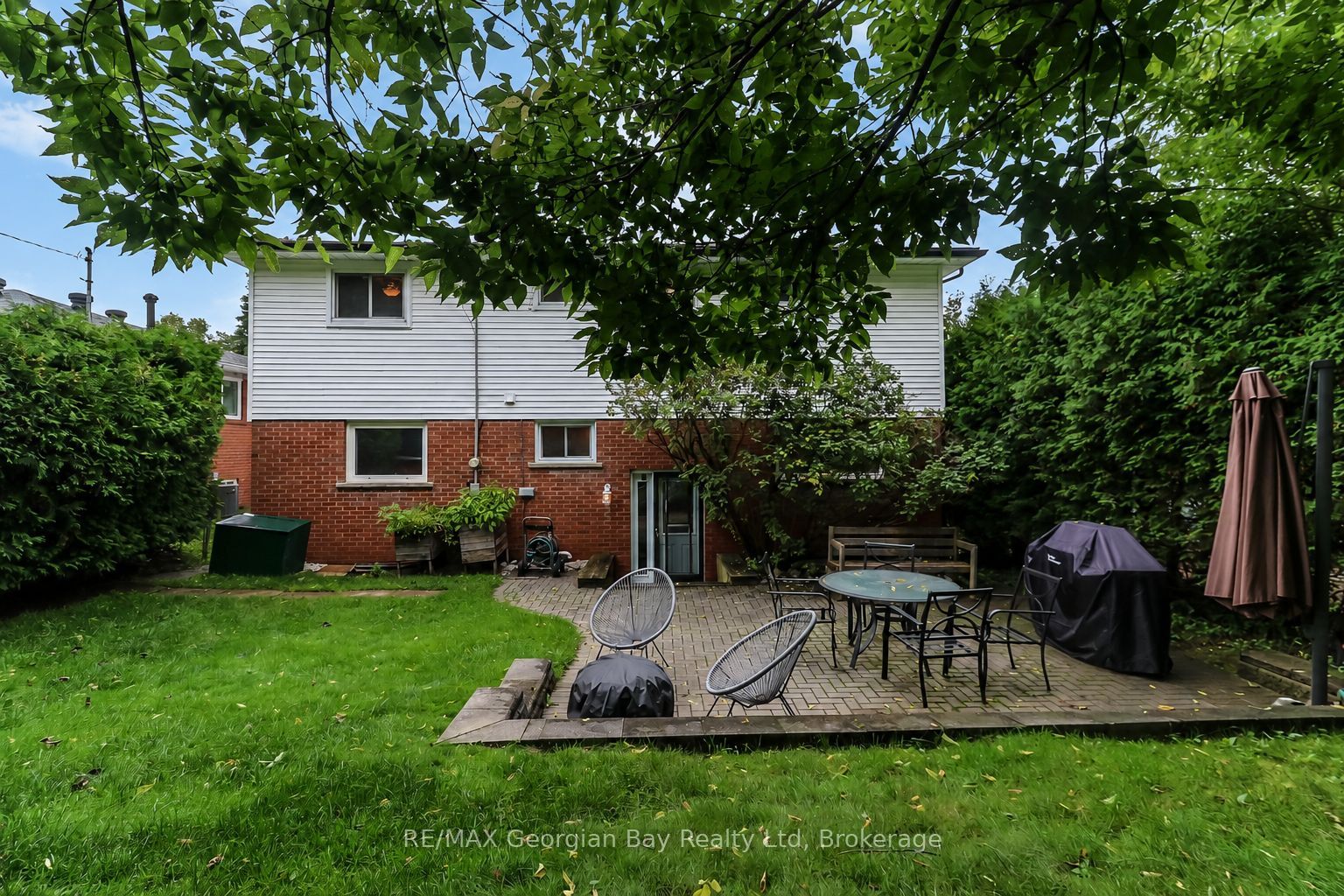 718 Birchwood Drive Property Photo 29