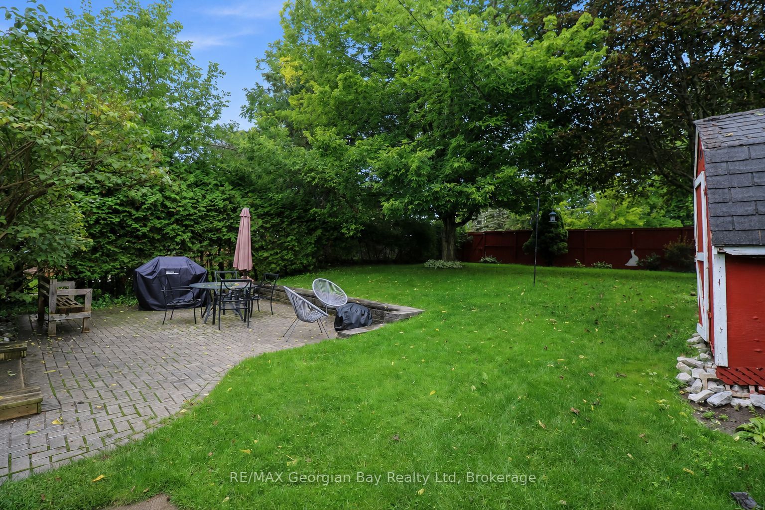 718 Birchwood Drive Property Photo 31