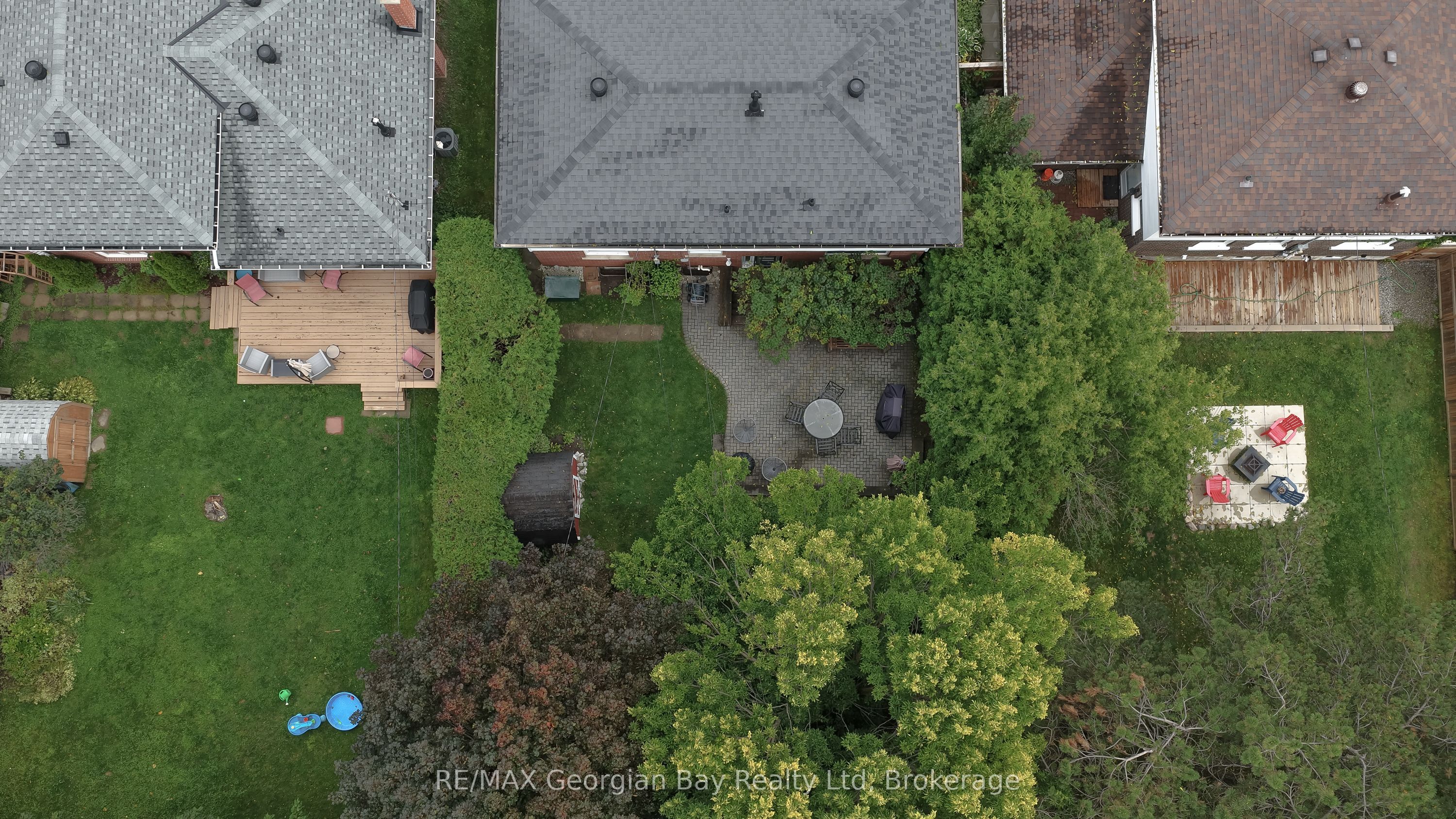 718 Birchwood Drive Property Photo 33