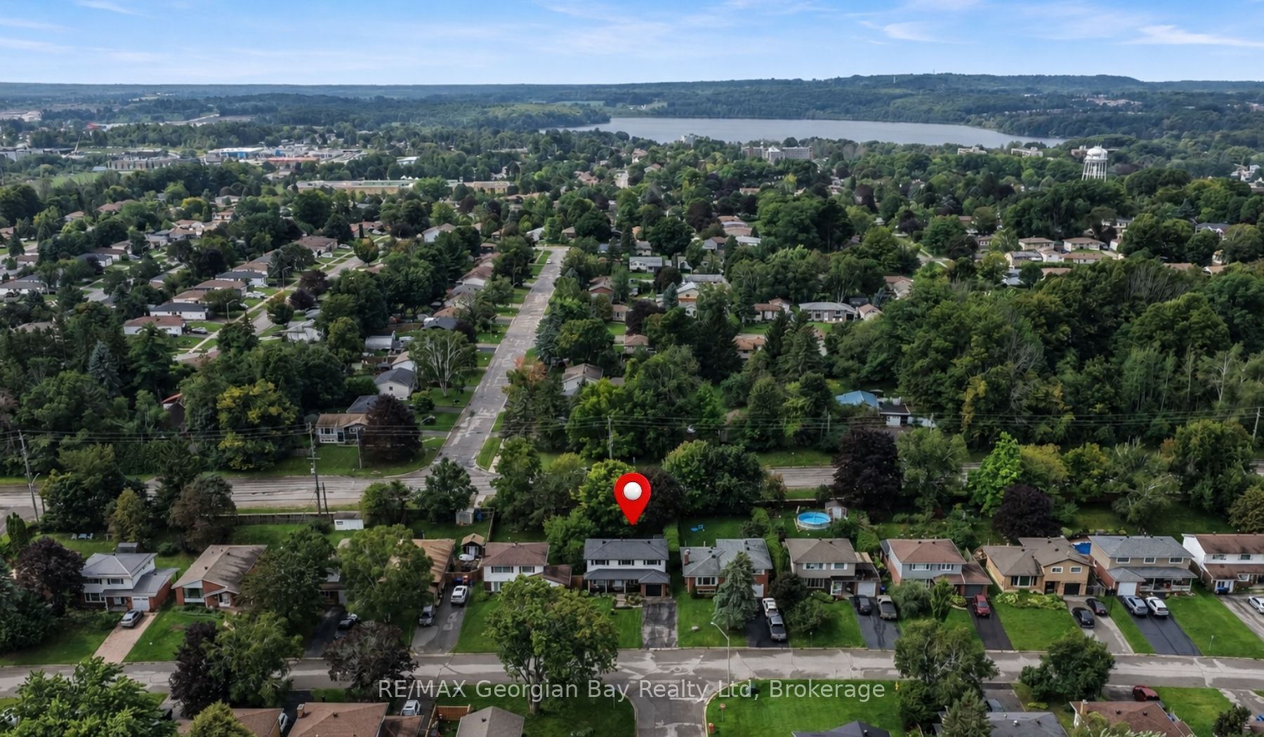 718 Birchwood Drive Property Photo 35