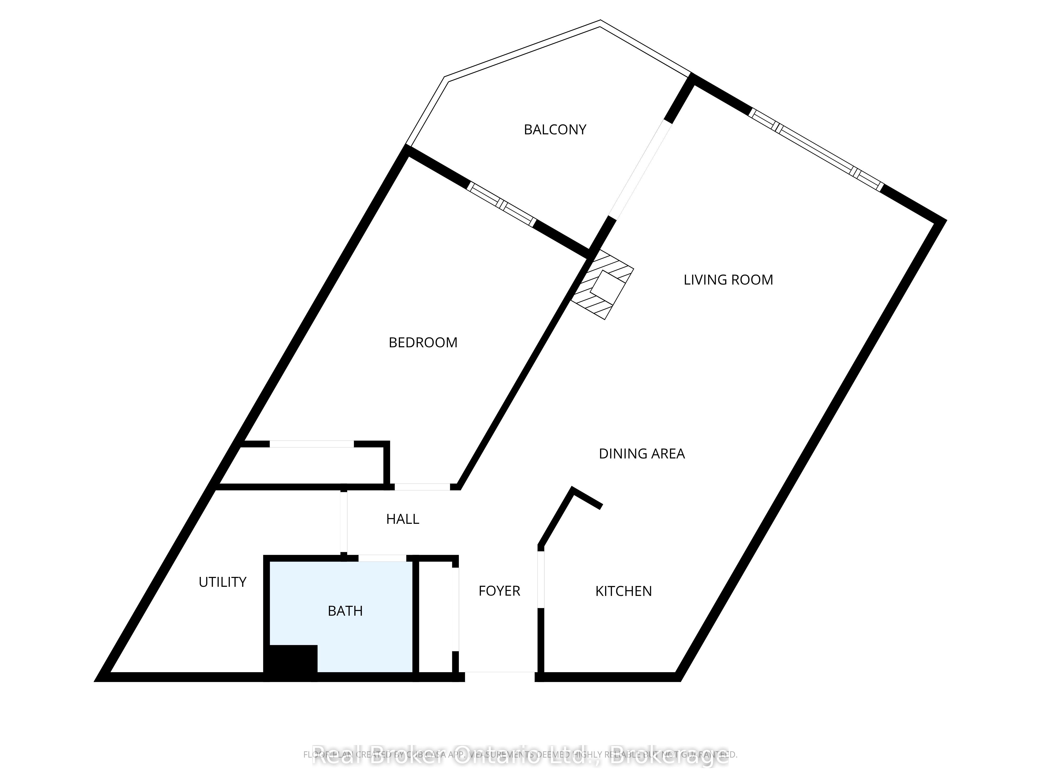 11 Beck Boulevard 402 Property Photo 27