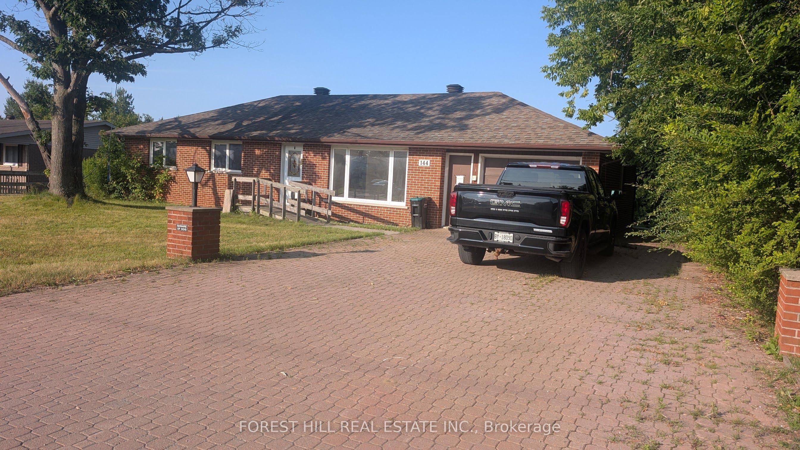 144 Miller Drive Property Photo 1
