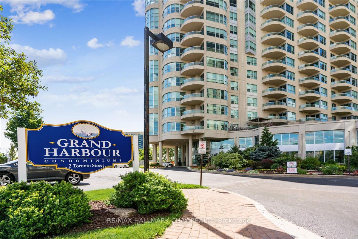 2 Toronto Street 1411 Property Photo 3