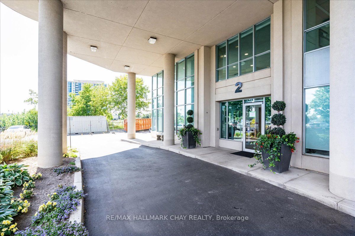 2 Toronto Street 1411 Property Photo 5