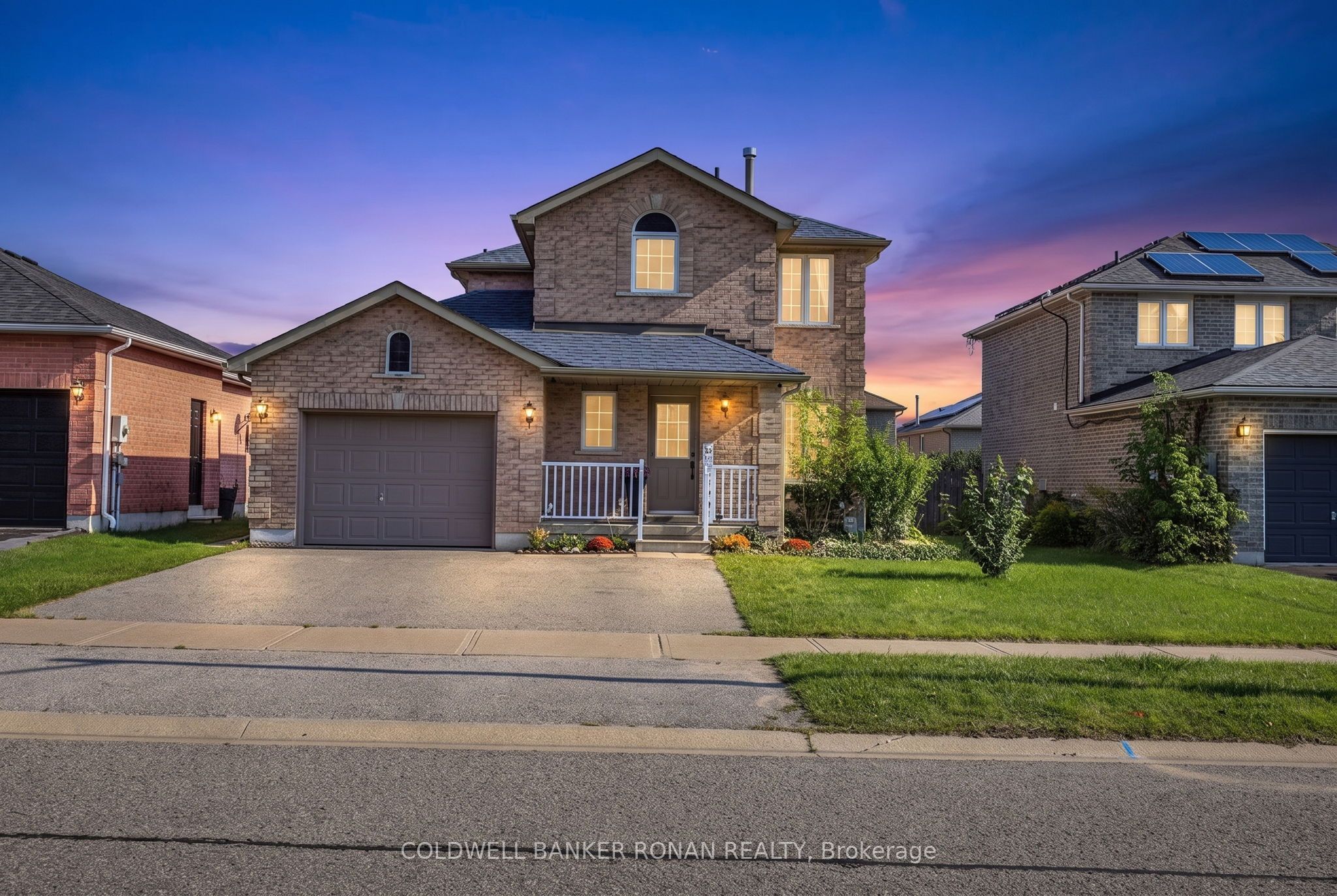 99 Ruffet Drive Property Photo 1