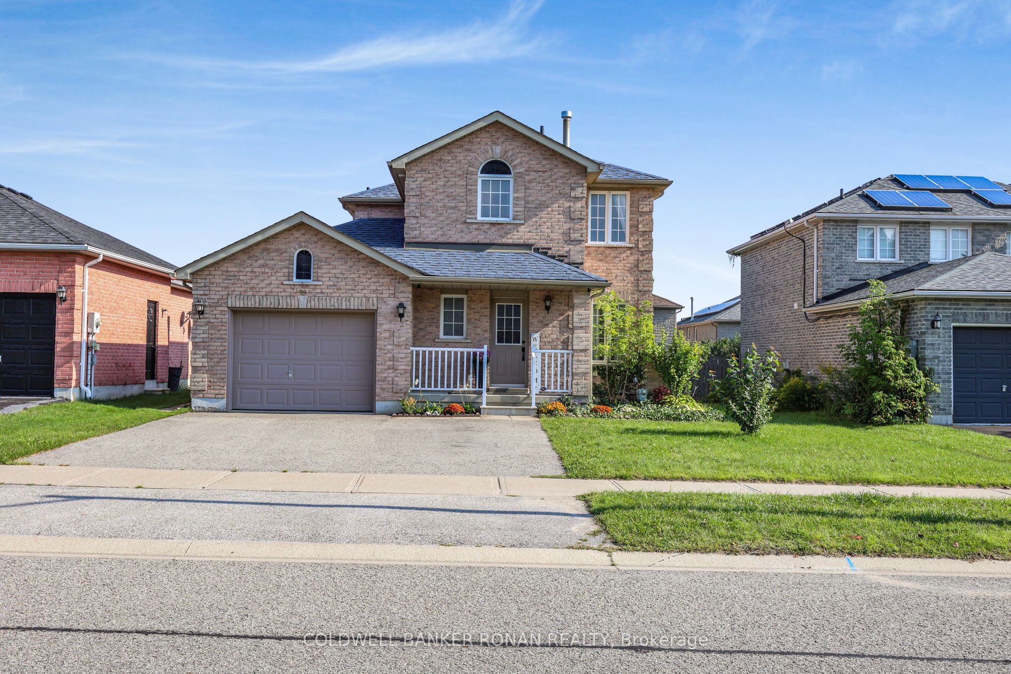 99 Ruffet Drive Property Photo 2