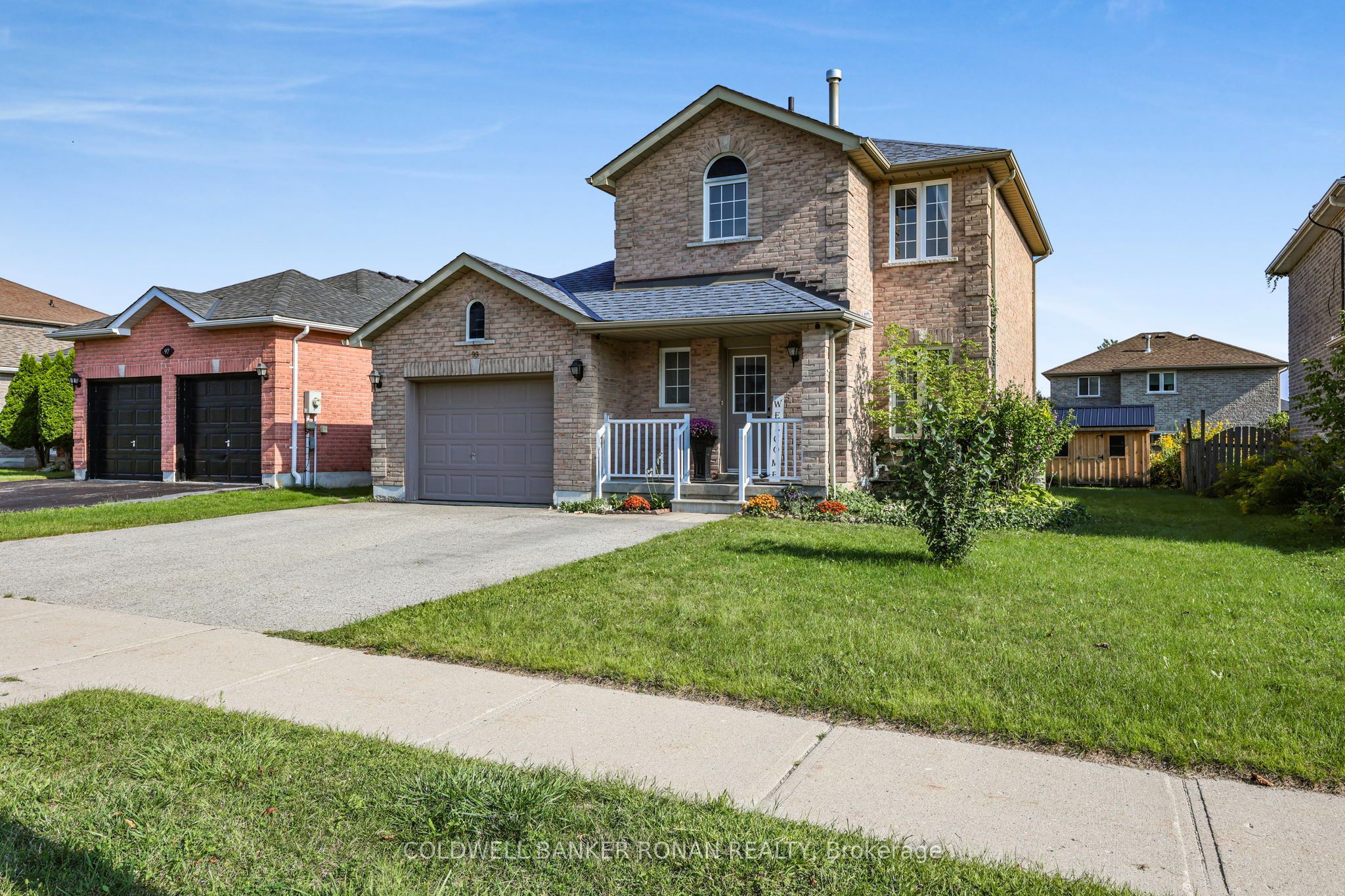 99 Ruffet Drive Property Photo 3