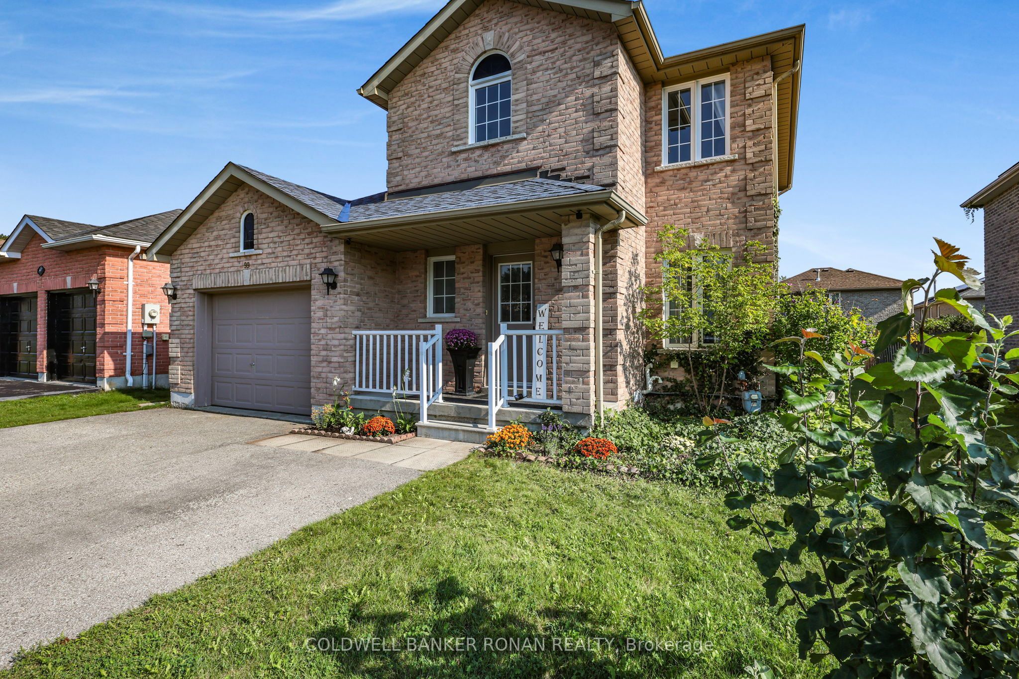 99 Ruffet Drive Property Photo 4