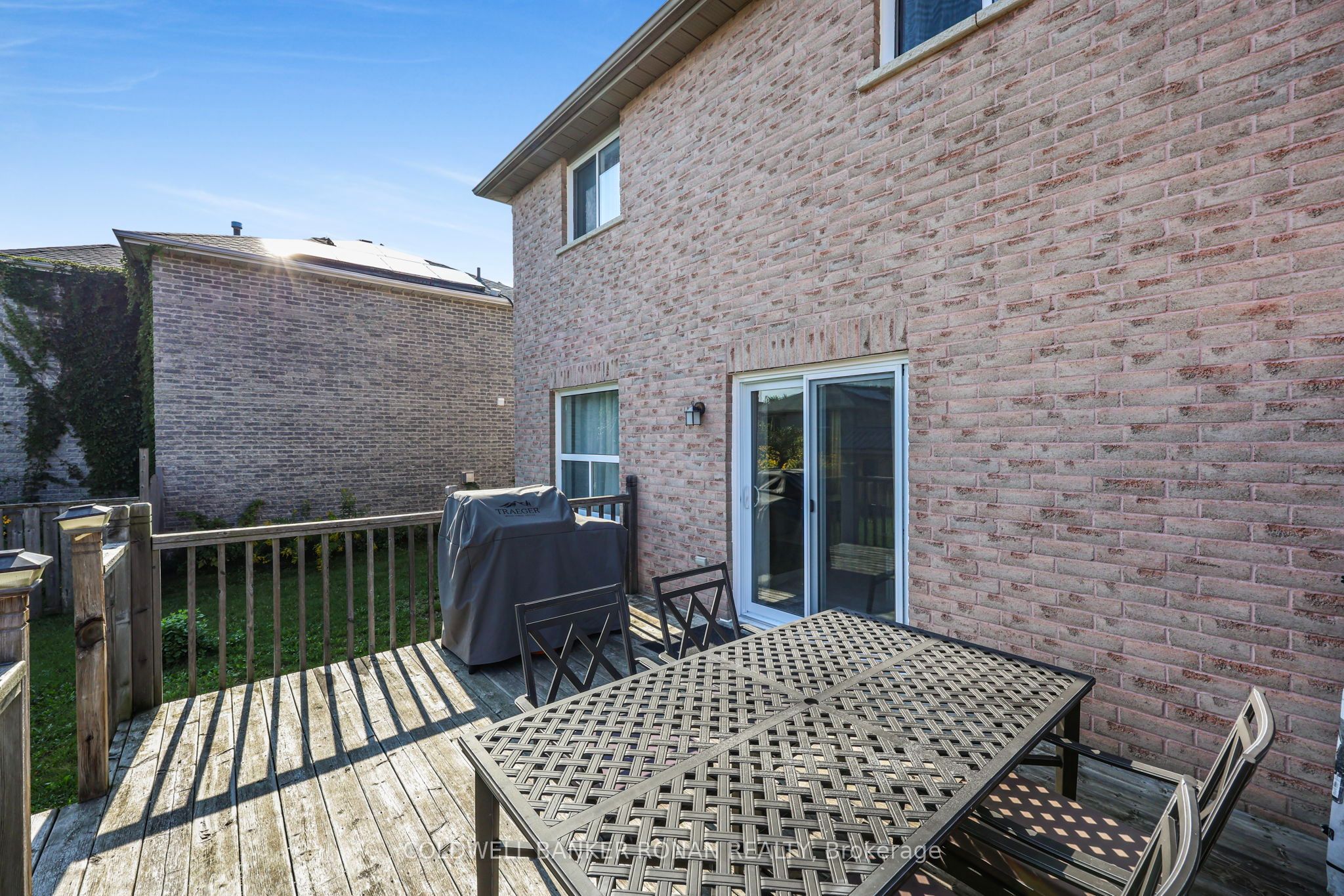 99 Ruffet Drive Property Photo 38