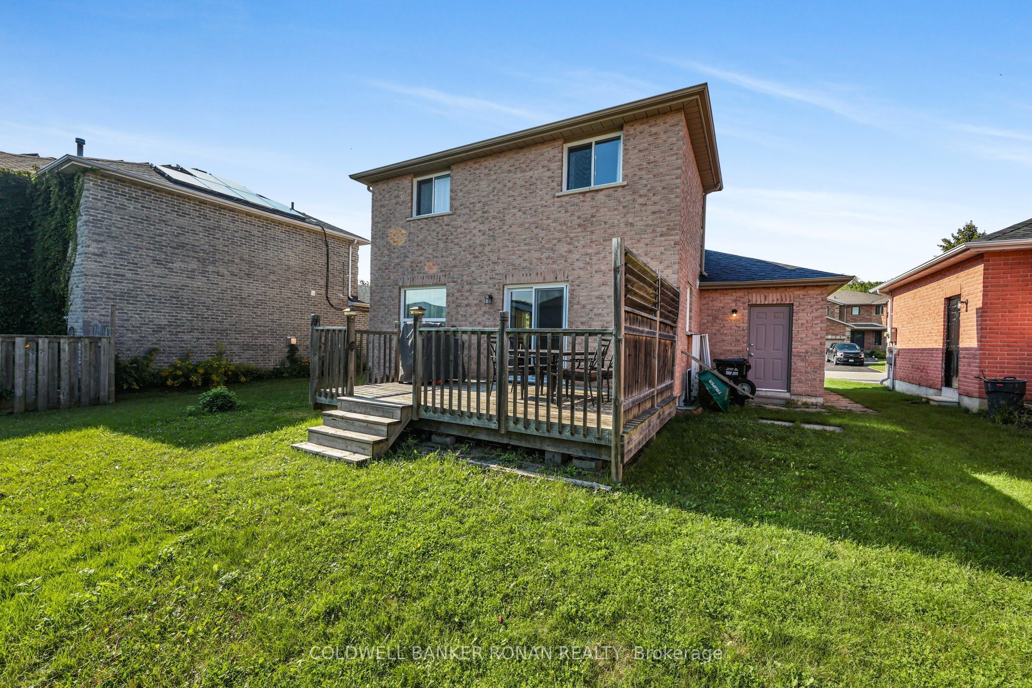 99 Ruffet Drive Property Photo 40