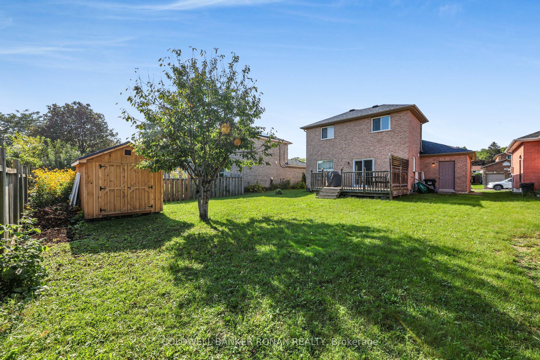 99 Ruffet Drive Property Photo 42