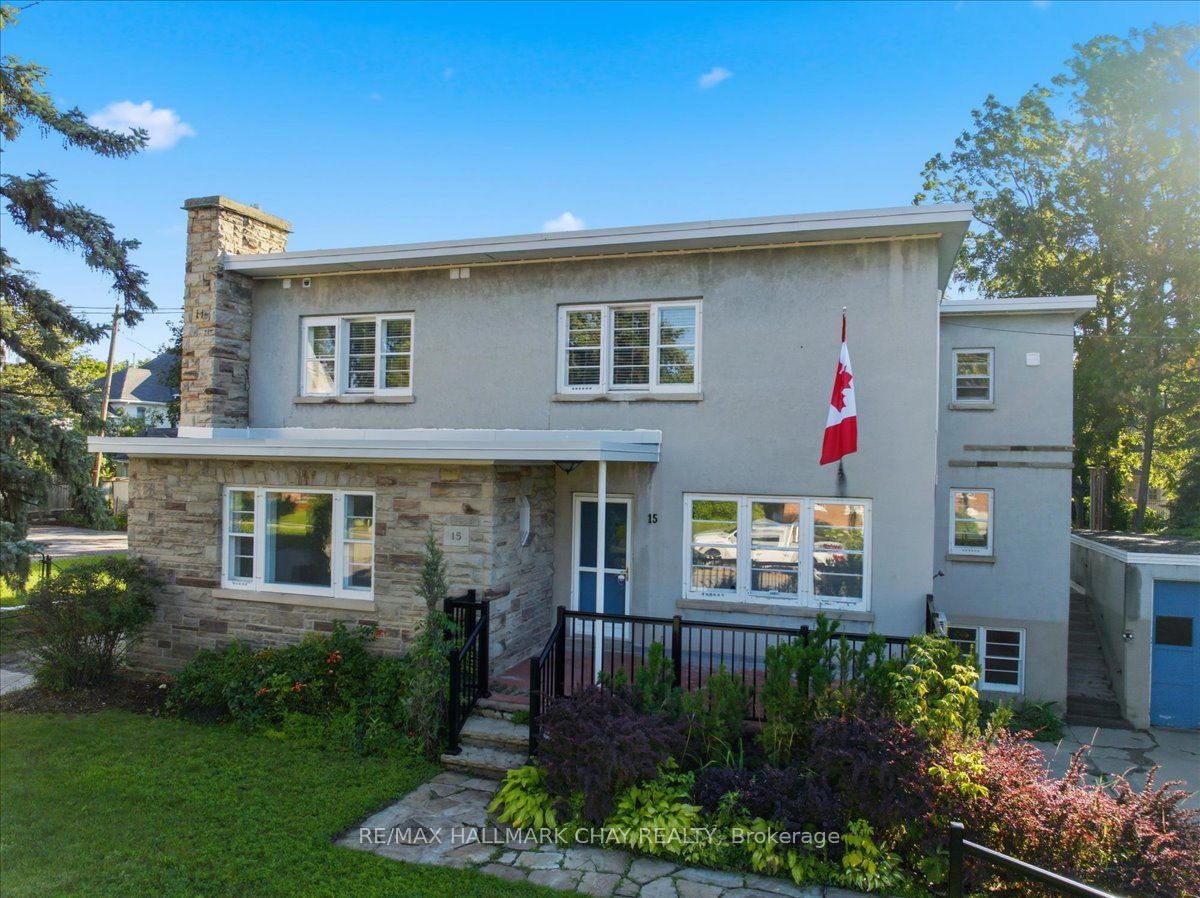 15 Parkside Drive 1 Property Photo 24