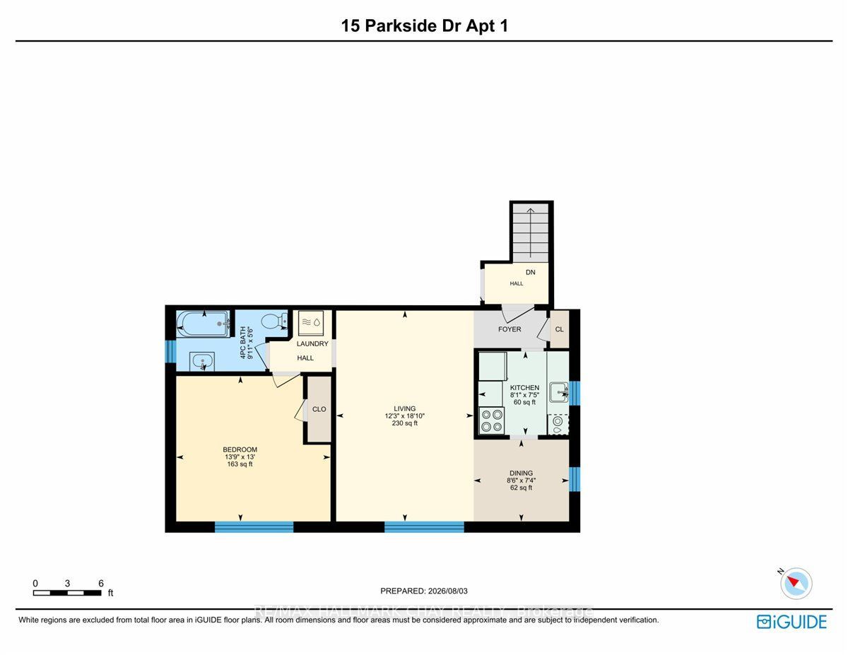 15 Parkside Drive 1 Property Photo 31