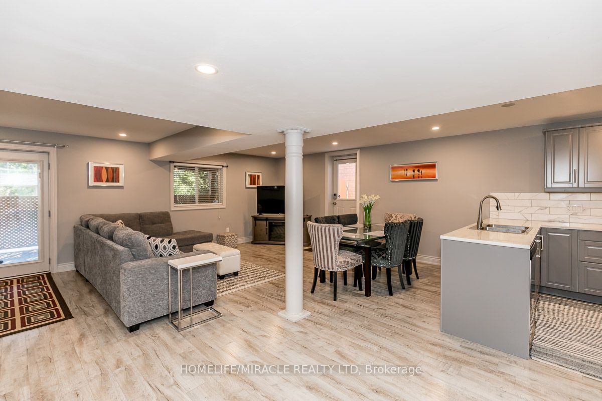 60 Edwards Drive Basement Property Photo 1