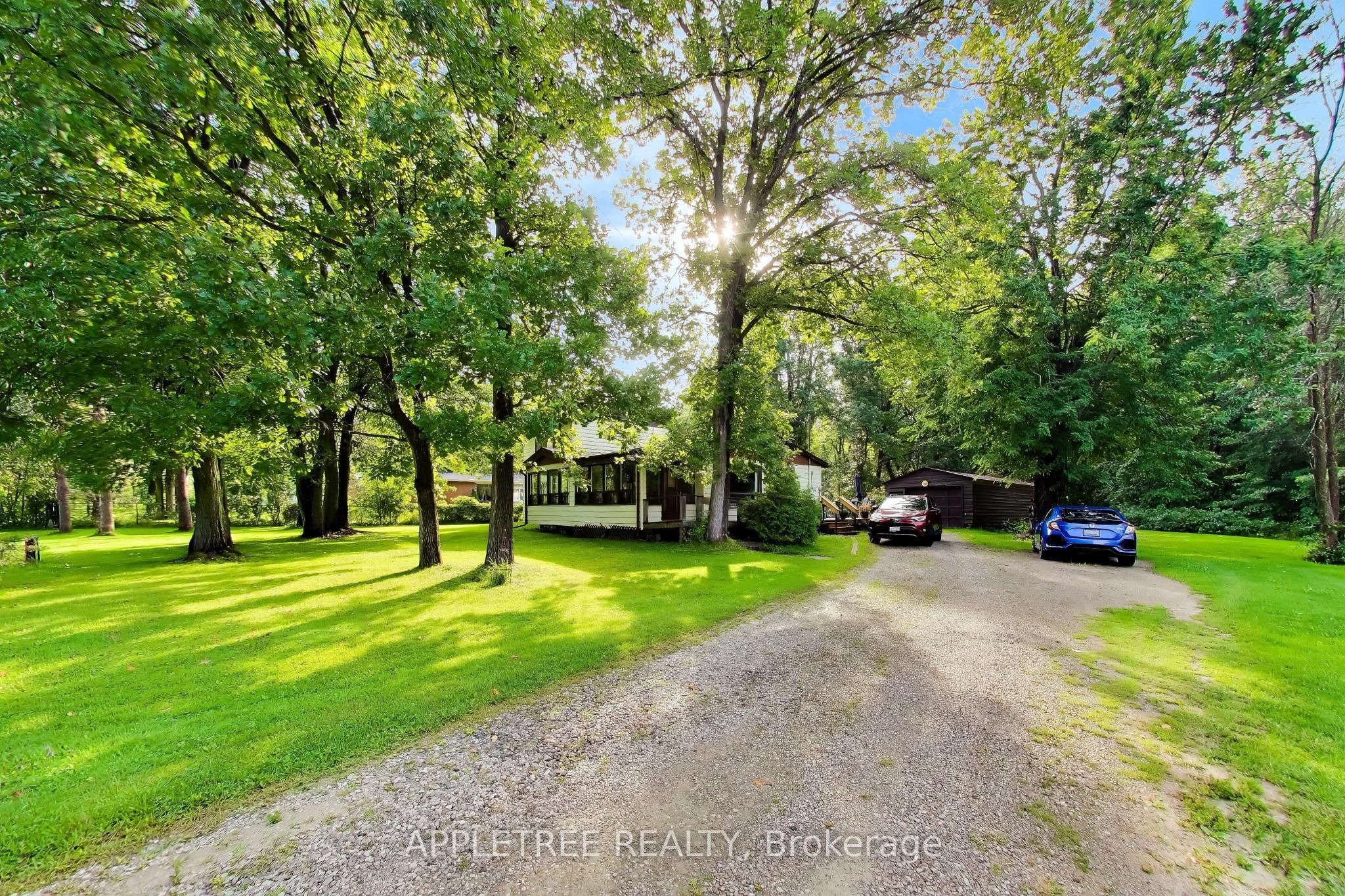 6171 Sheba Drive Property Photo 1